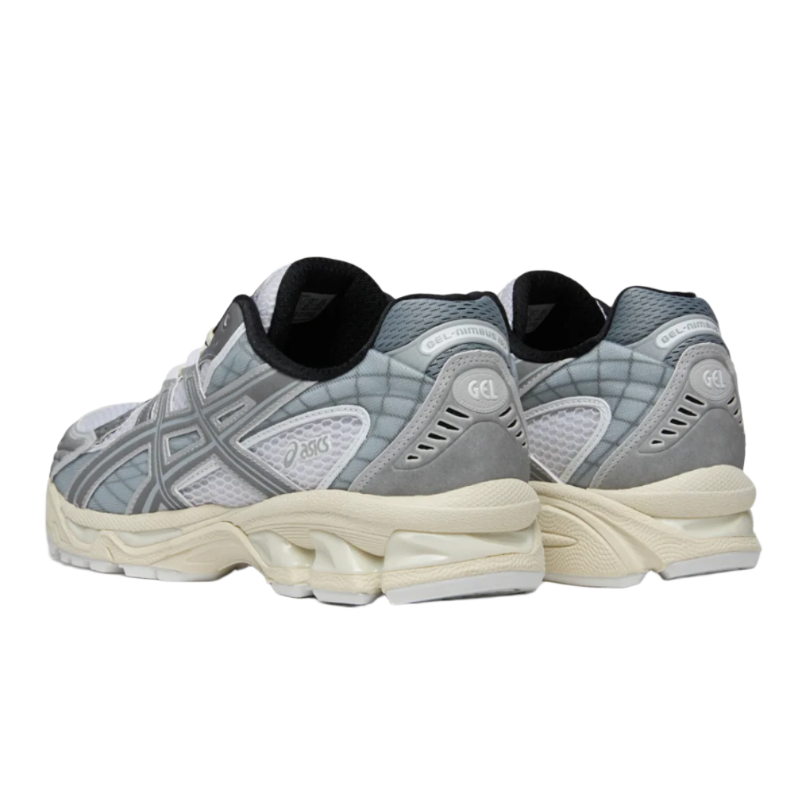 Min-Nano Gel-Nimbus 10.1 von Asics aus der exklusiven Herbst-Winter-Kollektion 2024 – jetzt bei Kickskult verfügbar.

Farbe: WHITE/SHEETROCK
Produkt-ID: 1203A673-100