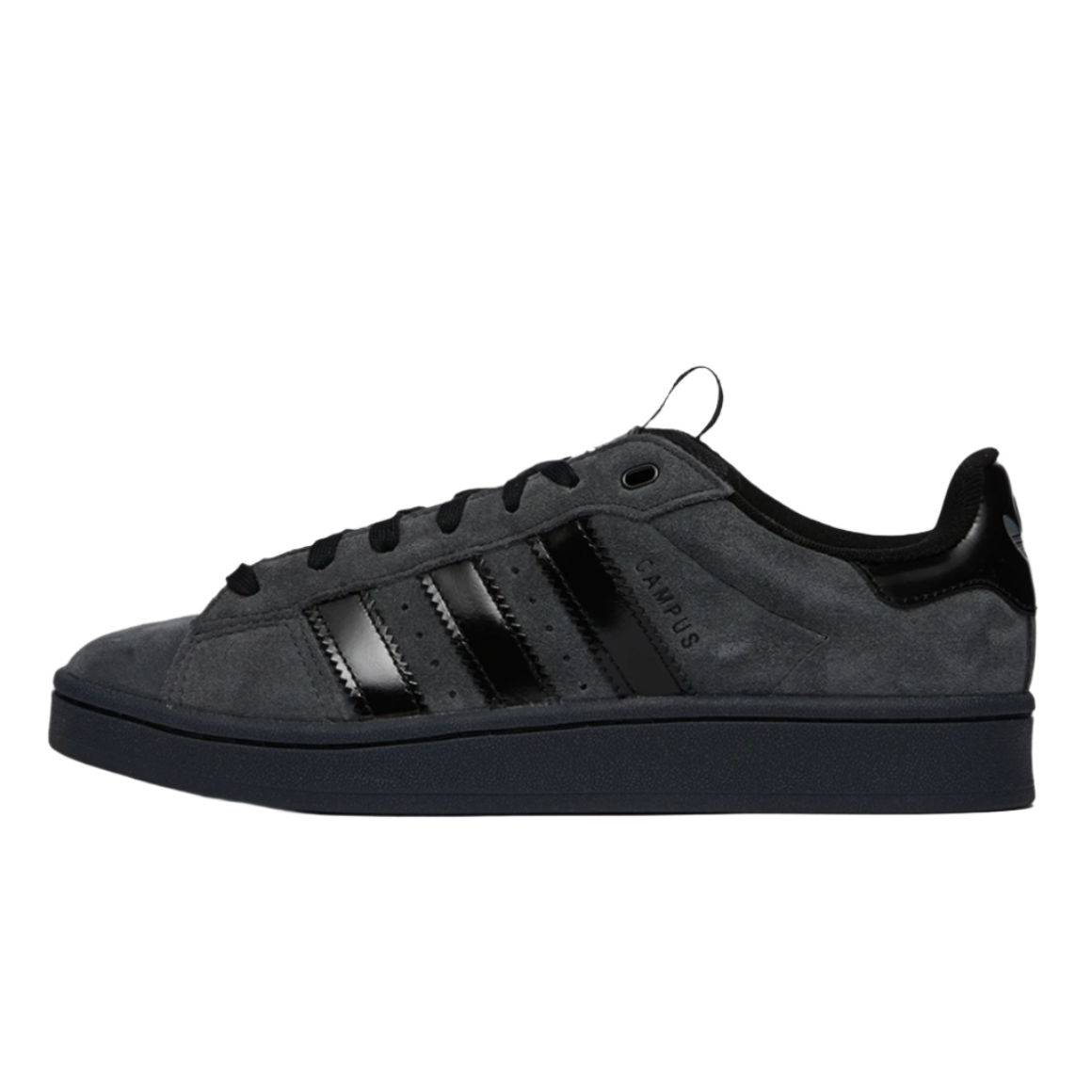 Campus 00s von adidas&nbsp;aus der exklusiven Herbst-Winter-Kollektion 2024 – jetzt bei Kickskult verfügbar.

Farbe: CARBON
Produkt-ID: HQ9072