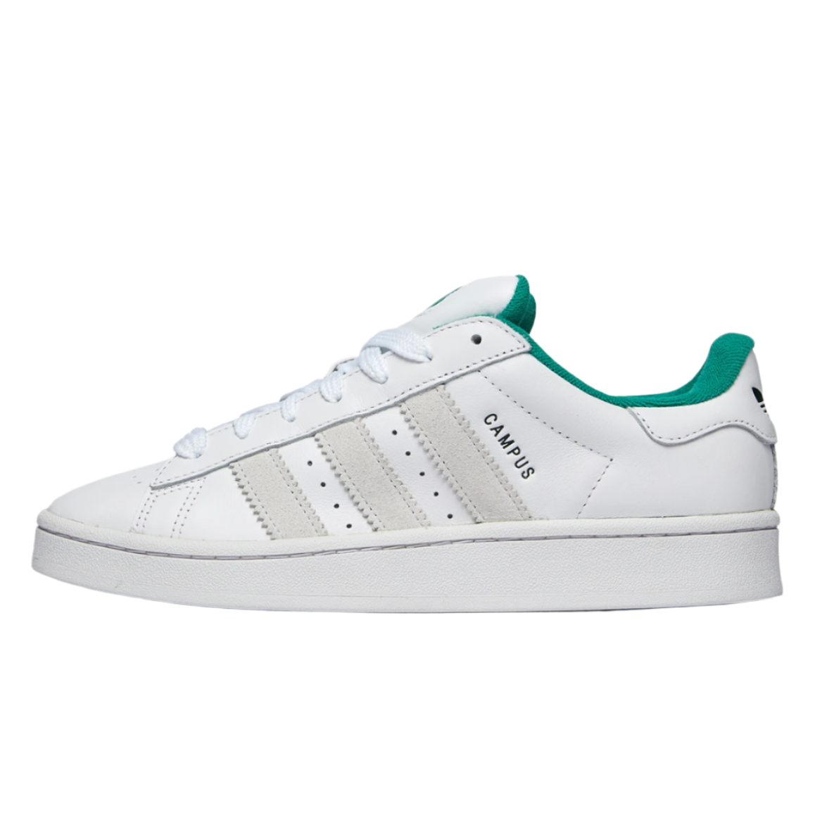 Campus 00s von adidas&nbsp;aus der exklusiven Herbst-Winter-Kollektion 2024 – jetzt bei Kickskult verfügbar.

Farbe: FTWR WHITE
Produkt-ID: ID2067