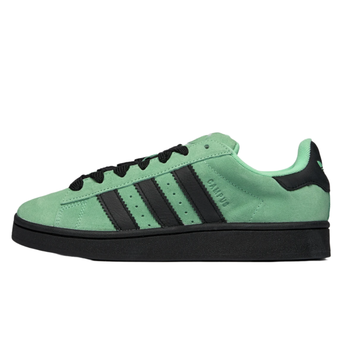 Campus 00s von adidas&nbsp;aus der exklusiven Herbst-Winter-Kollektion 2024 – jetzt bei Kickskult verfügbar.

Farbe: PULSE MINT
Produkt-ID: HQ8706