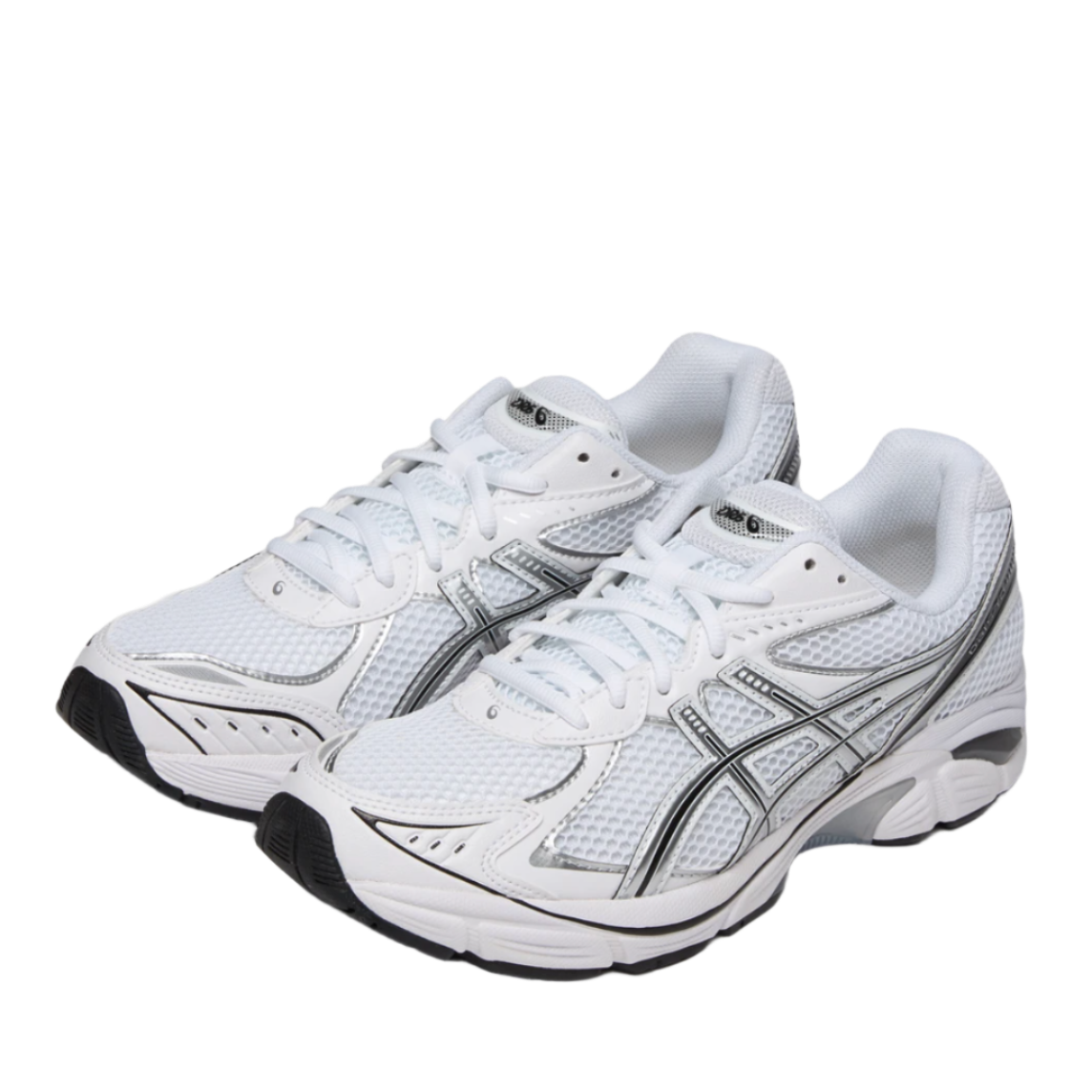 GT-2160 von Asics&nbsp;aus der exklusiven Herbst-Winter-Kollektion 2024 – jetzt bei Kickskult verfügbar.

Farbe: WHITE/PURE SILVER
Produkt-ID: 1203A275-110