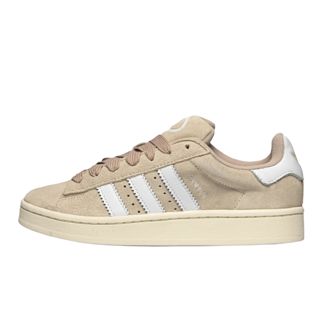 Women's Campus 00s&nbsp;aus der exklusiven Herbst-Winter-Kollektion 2024 – jetzt bei Kickskult verfügbar.

Farbe: WONDER WHITE
Produkt-ID: HP2924