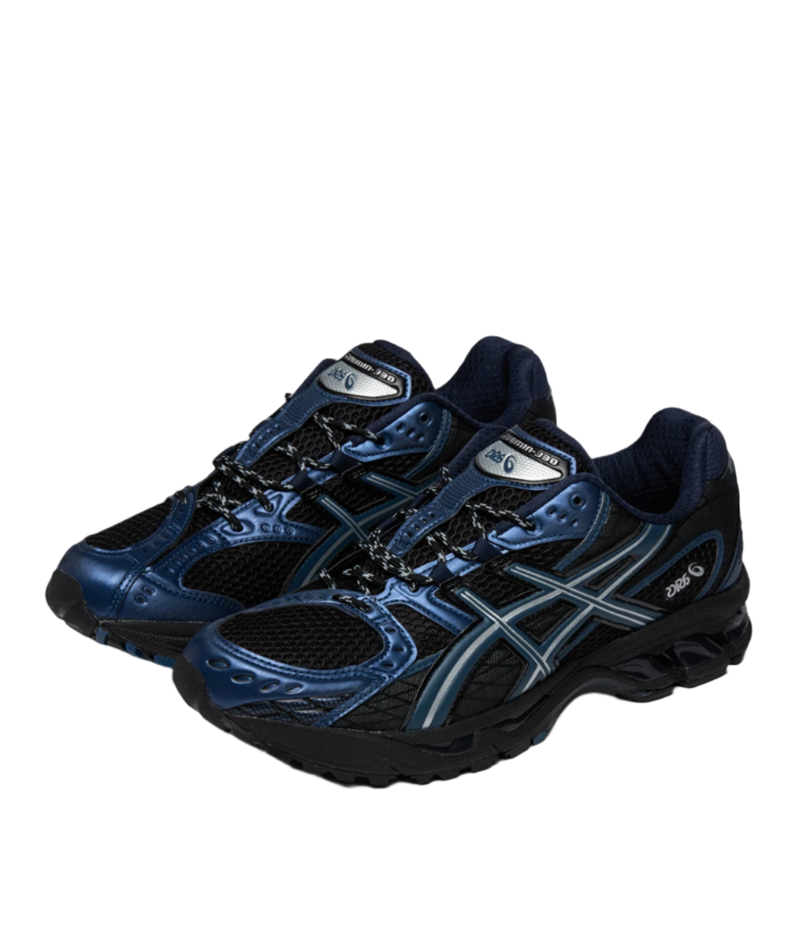 Asics Gel-Nimbus 10.1 – Komfort und Style für den urbanen Look! Mit seiner innovativen Dämpfung und dem modernen Design bietet dieser Sneaker ultimativen Tragekomfort und eine starke Ästhetik. Perfekt für Sneakerheads, die Performance und Style vereinen wollen. Jetzt bei KickKult erhältlich!

Farbe: Noir/Grand Requin
Produkt-ID: 1203A543-002