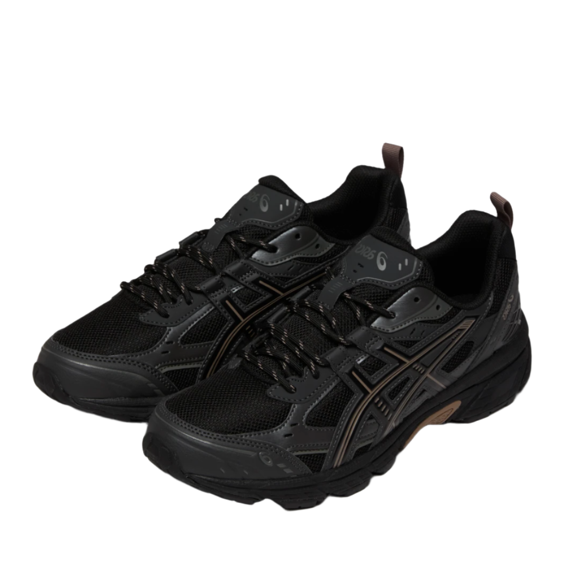 GEL-Nunobiki von Asics&nbsp;aus der exklusiven Herbst-Winter-Kollektion 2024 – jetzt bei Kickskult verfügbar.

Farbe: NOIR/GRIS TAUPE
Produkt-ID: 1203A536-001