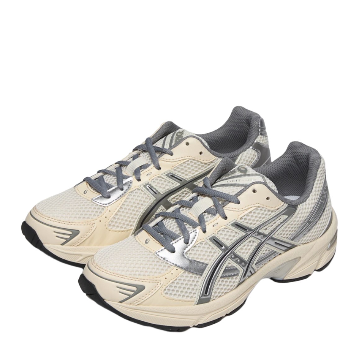 Gel-1130 von Asics&nbsp;aus der exklusiven Herbst-Winter-Kollektion 2024 – jetzt bei Kickskult verfügbar.

Farbe: CREAM/CLAY GREY
Produkt-ID: 1202A164-116
