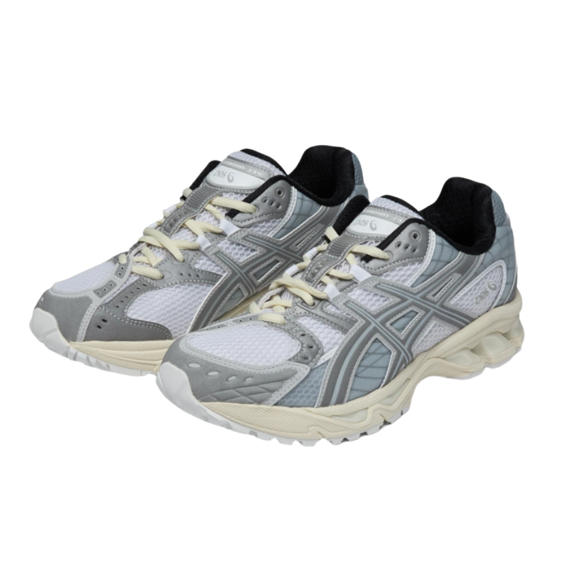 Min-Nano Gel-Nimbus 10.1 von Asics aus der exklusiven Herbst-Winter-Kollektion 2024 – jetzt bei Kickskult verfügbar.

Farbe: WHITE/SHEETROCK
Produkt-ID: 1203A673-100