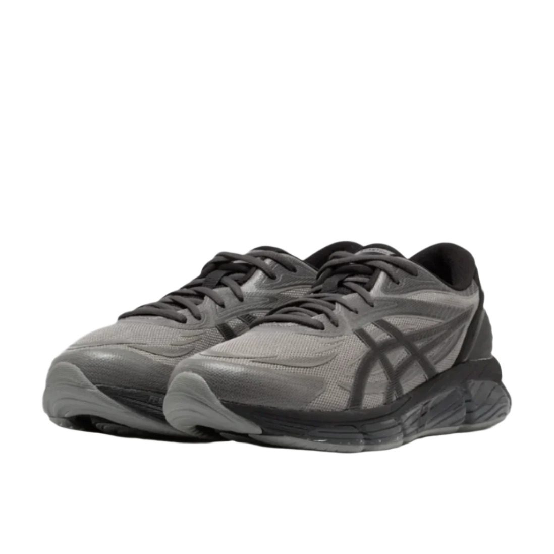 Modèle Gel-Quantum 360 VIII par Asics de la collection Automne-Hiver 2024, disponible dès maintenant chez Kickskult.

Couleur :&nbsp; CLAY GREY/BLACK
ID Produit : 1203A305-024