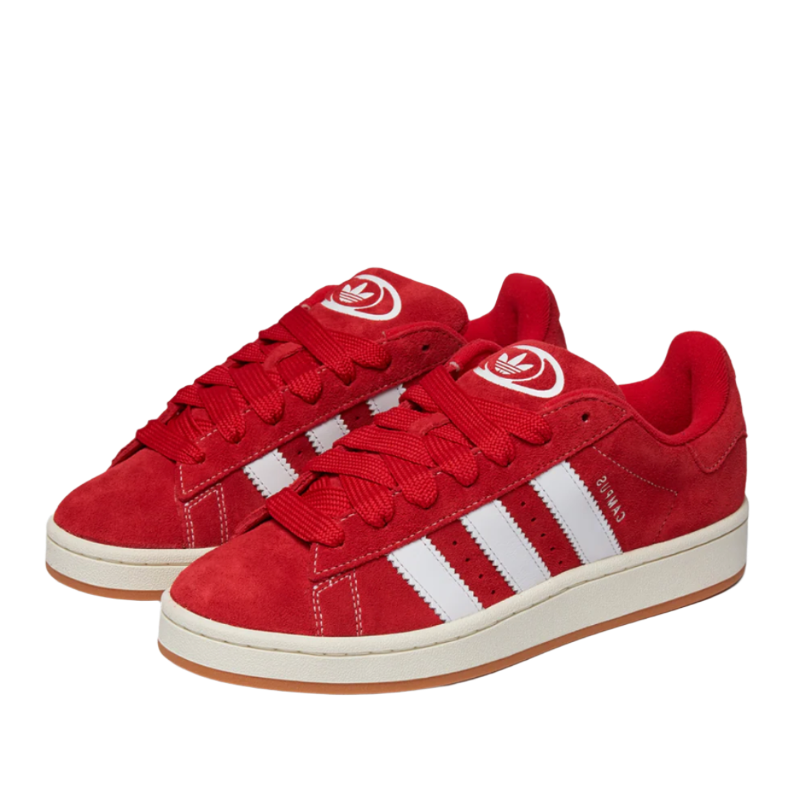 Modell Campus 00s von adidas aus der Herbst-Winter-Kollektion 2024, ab sofort erhältlich bei Kickskult.

Farbe: BETTER SCARLET
Produkt-ID: H03474