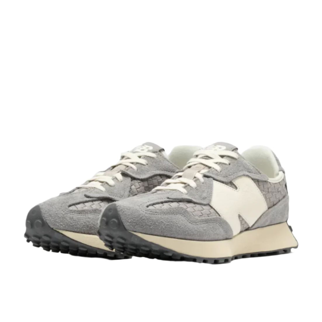 Modell New Balance 327 aus der Herbst-Winter-Kollektion 2024, ab sofort erhältlich bei Kickskult.

Farbe: TEAM AWAY GREY
Produkt-ID: U327WOC