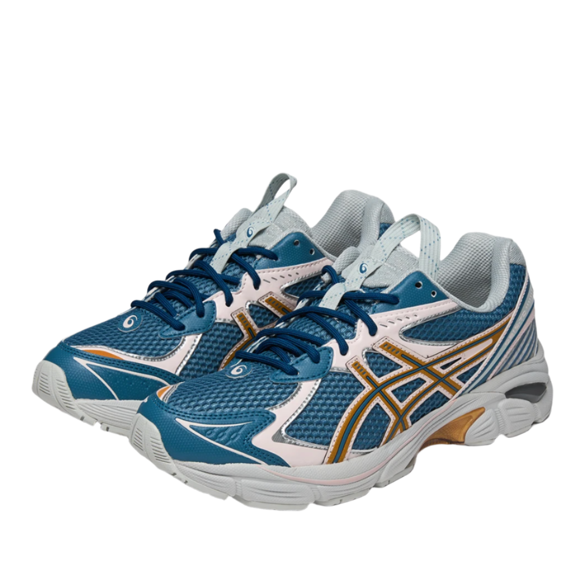 UB8-S GT-2160 von Asics&nbsp;aus der exklusiven Herbst-Winter-Kollektion 2024 – jetzt bei Kickskult verfügbar.

Farbe: AZURE/PURE GOLD
Produkt-ID: 1203A641-400
