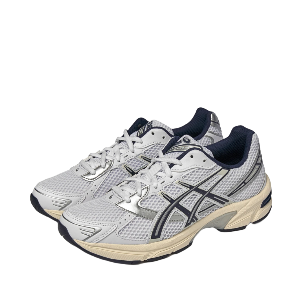 Women's Gel-1130 von Asics&nbsp;aus der exklusiven Herbst-Winter-Kollektion 2024 – jetzt bei Kickskult verfügbar.

Farbe: WHITE/MIDNIGHT
Produkt-ID: 1202A164-110