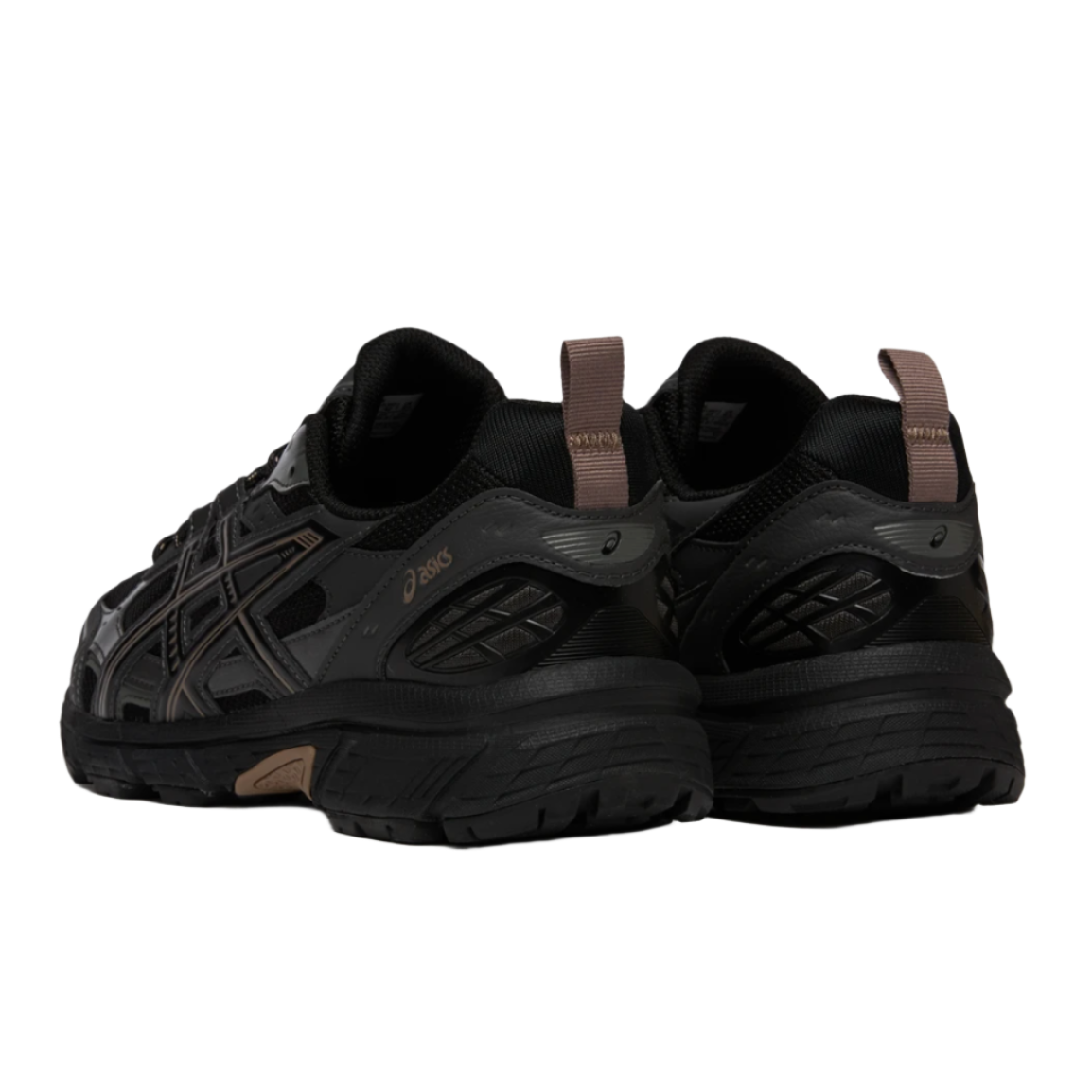 GEL-Nunobiki von Asics&nbsp;aus der exklusiven Herbst-Winter-Kollektion 2024 – jetzt bei Kickskult verfügbar.

Farbe: NOIR/GRIS TAUPE
Produkt-ID: 1203A536-001