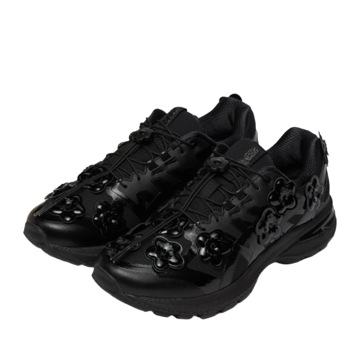 Gel-Terrain x Cecilie Bahnsen von Asics&nbsp;aus der exklusiven Herbst-Winter-Kollektion 2024 – jetzt bei Kickskult verfügbar.

Farbe: NOIR
Produkt-ID: 1203A526-001