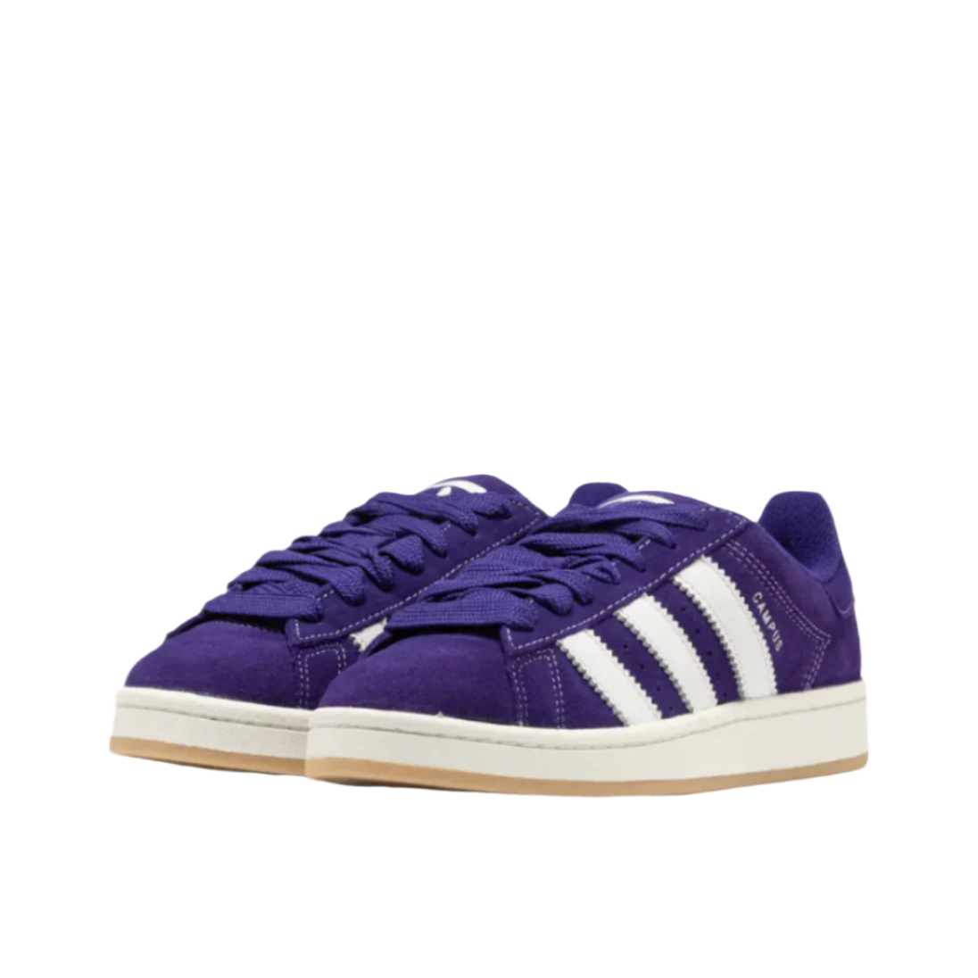 Modell Adidas W Campus 00s aus der Herbst-Winter-Kollektion 2024, ab sofort erhältlich bei Kickskult.

Farbe: CPURPL/CWHITE/GUM3
Produkt-ID: JH7284
