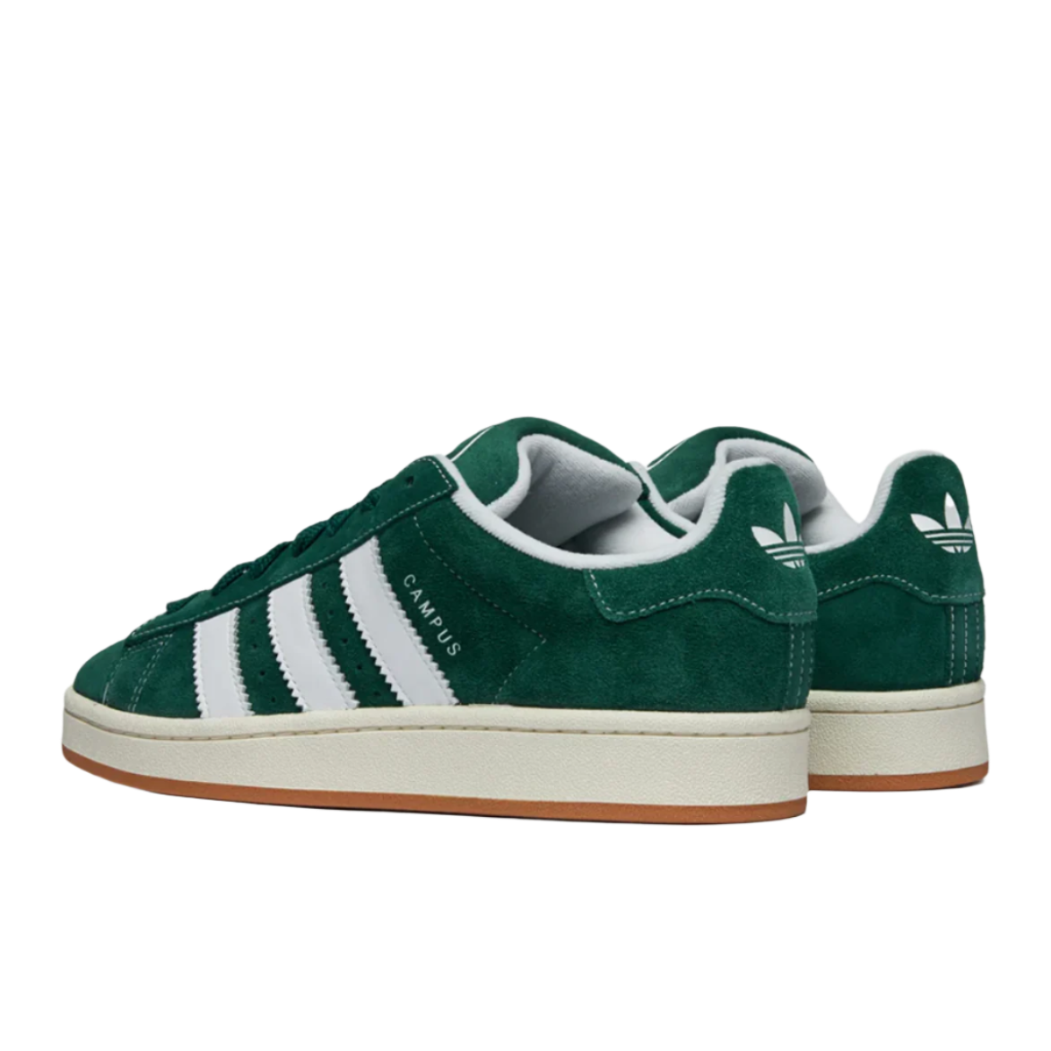Modell Campus 00s von Adidas aus der Herbst-Winter-Kollektion 2024, ab sofort erhältlich bei Kickskult.

Farbe: DARK GREEN
Produkt-ID: H03472