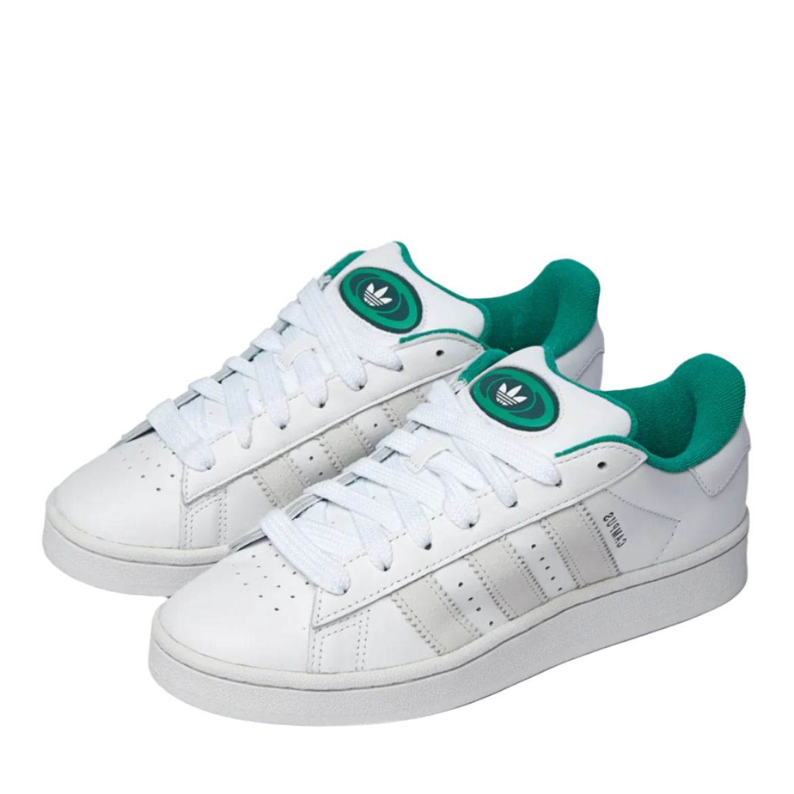 Modell Campus 00s von adidas aus der Herbst-Winter-Kollektion 2024, ab sofort erhältlich bei Kickskult.

Farbe: FTWR WHITE
Produkt-ID: ID2067