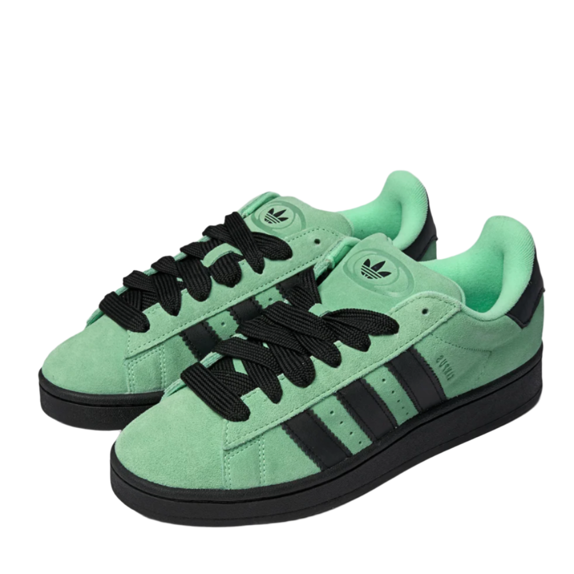 Modell Campus 00s von adidas aus der Herbst-Winter-Kollektion 2024, ab sofort erhältlich bei Kickskult.

Farbe: PULSE MINT
Produkt-ID: HQ8706