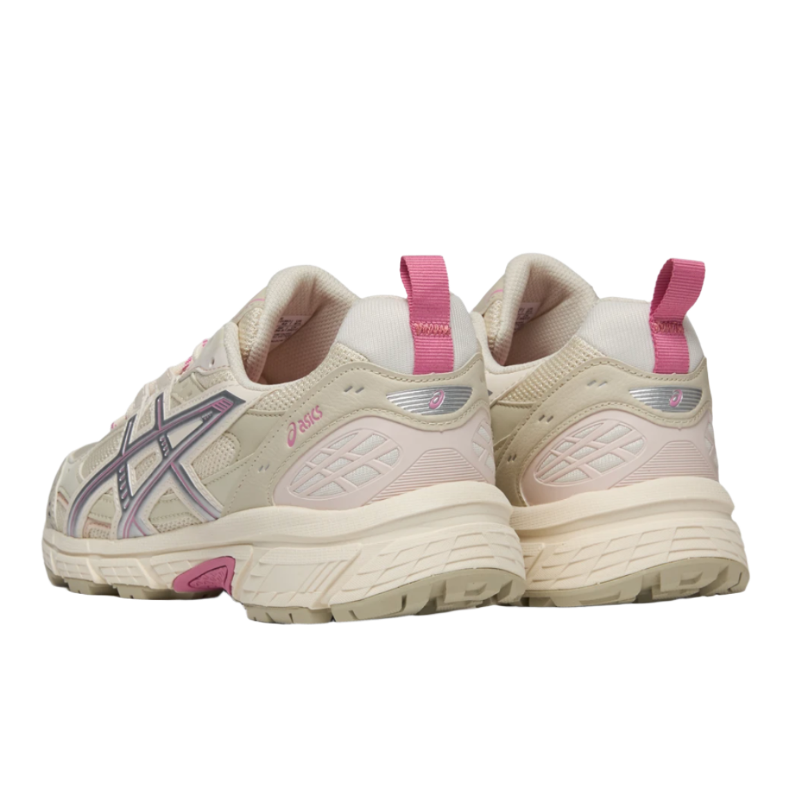Gel-Nunobiki von Asics&nbsp;aus der exklusiven Herbst-Winter-Kollektion 2024 – jetzt bei Kickskult verfügbar.

Farbe: CREAM/SWEET PINK
Produkt-ID: 1203A536-101