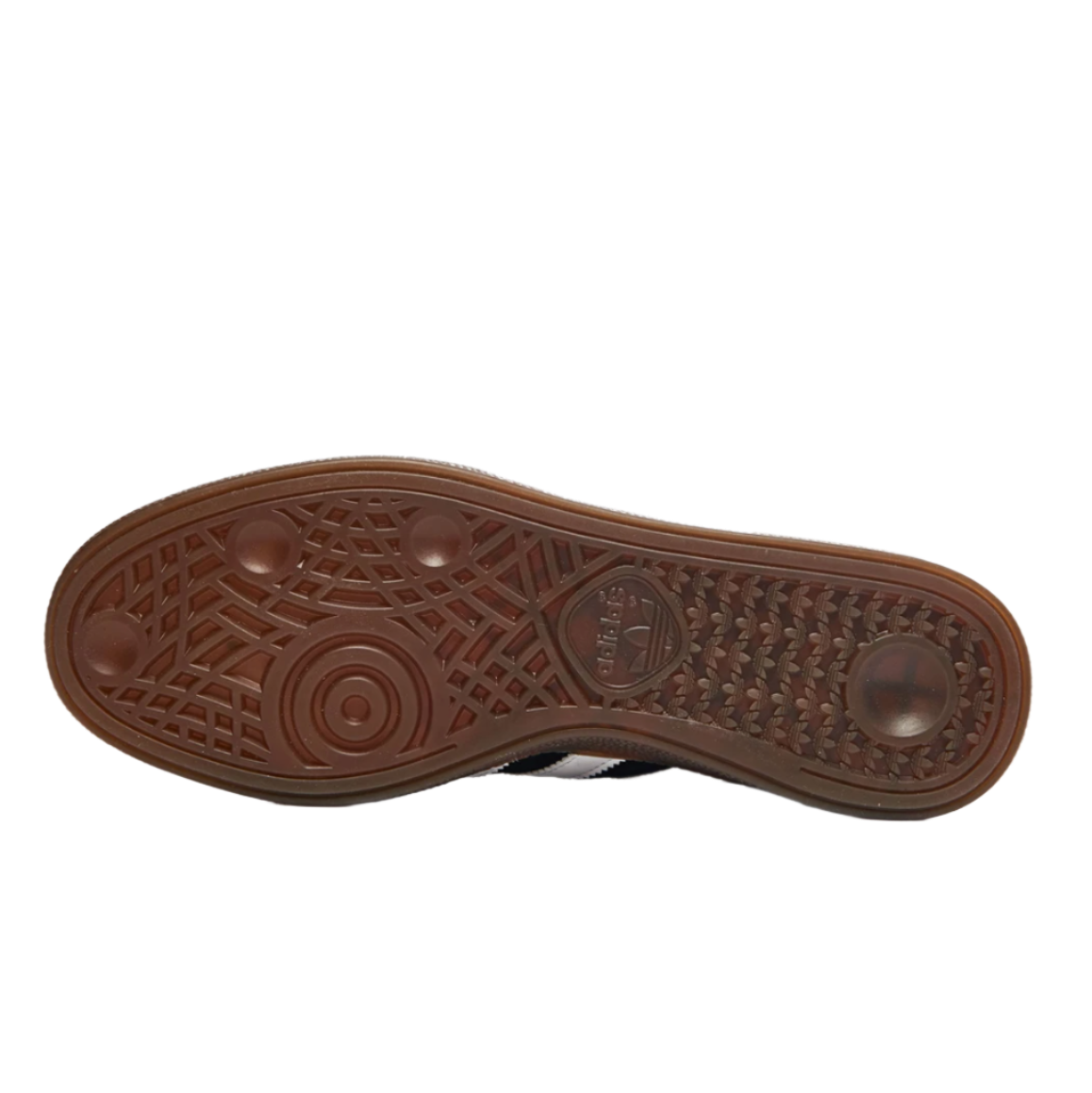 Handball Spezial von adidas&nbsp;aus der exklusiven Herbst-Winter-Kollektion 2024 – jetzt bei Kickskult verfügbar.

Farbe: CBLACK/FTWWHT/GUM5
Produkt-ID: DB3021