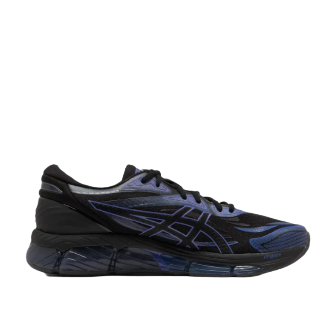 Modèle Gel-Quantum 360 VIII par Asics de la collection Automne-Hiver 2024, disponible dès maintenant chez Kickskult.

Couleur :&nbsp; BLACK/BLUEBERRY
ID Produit : 1203A305-007