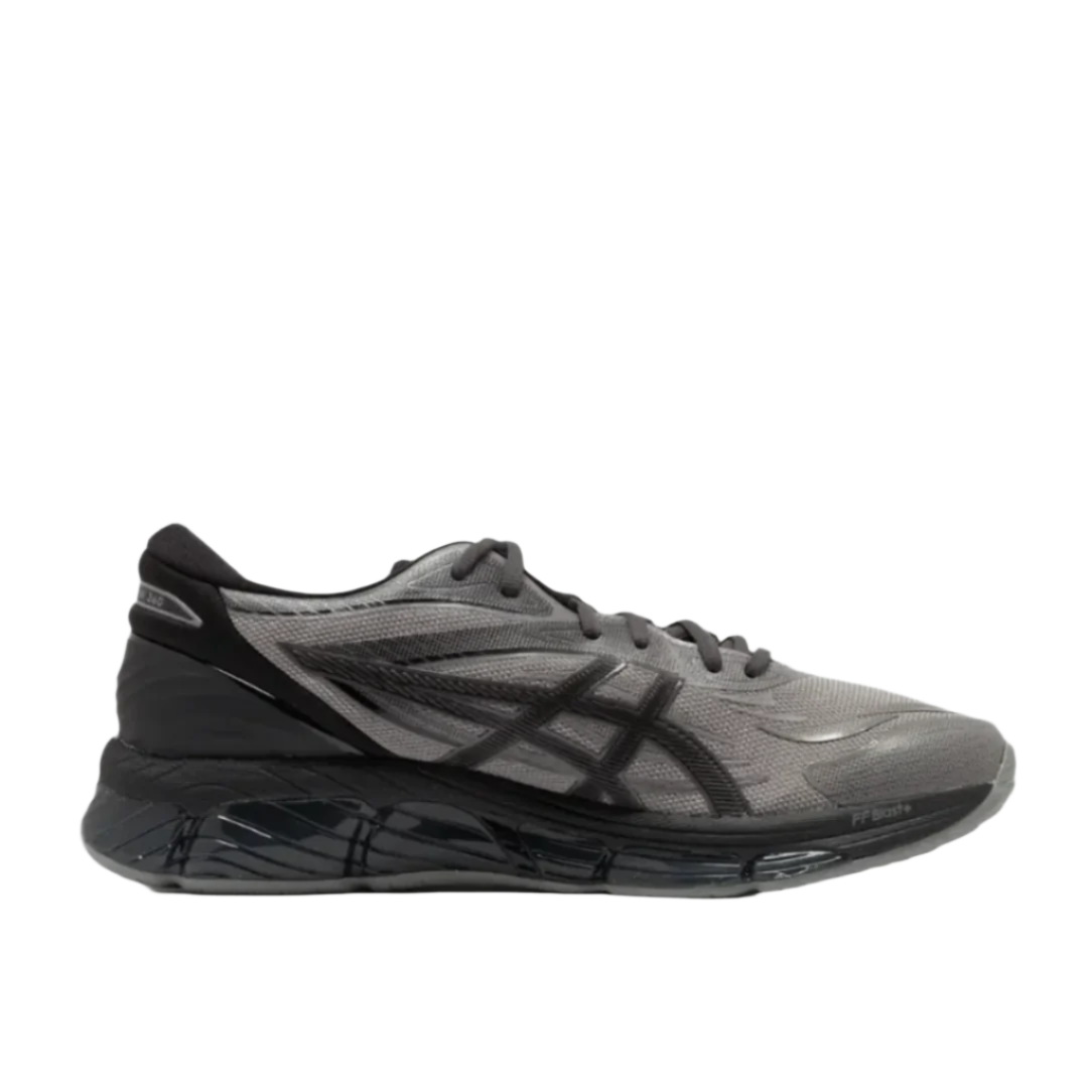 Modèle Gel-Quantum 360 VIII par Asics de la collection Automne-Hiver 2024, disponible dès maintenant chez Kickskult.

Couleur :&nbsp; CLAY GREY/BLACK
ID Produit : 1203A305-024
