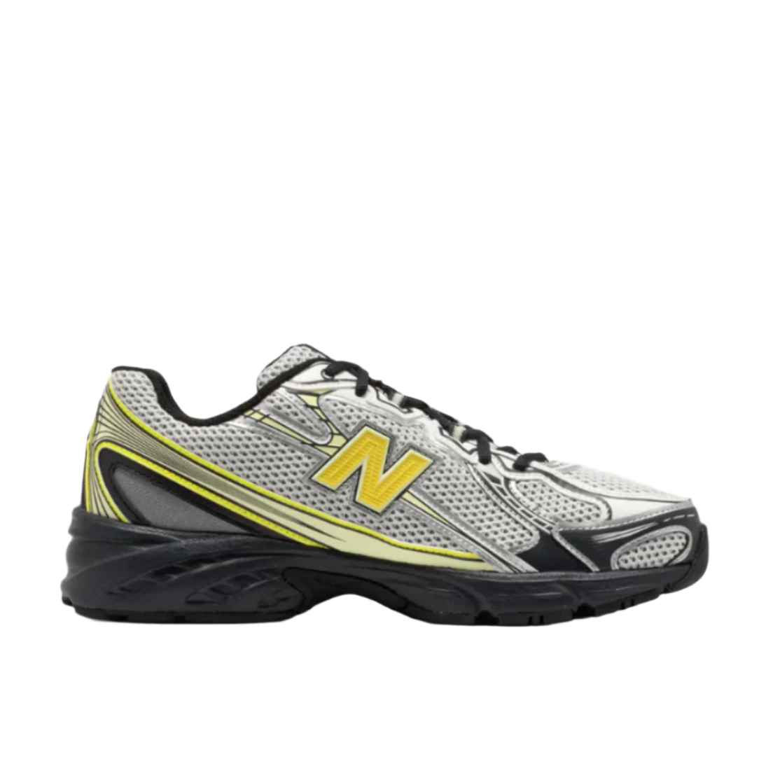 Modèle New Balance U740V2, issu de la collection Automne-Hiver 2024, désormais disponible chez Kickskult.

Couleur:&nbsp;&nbsp;SEA SALT

ID Produit:&nbsp;U740FR2