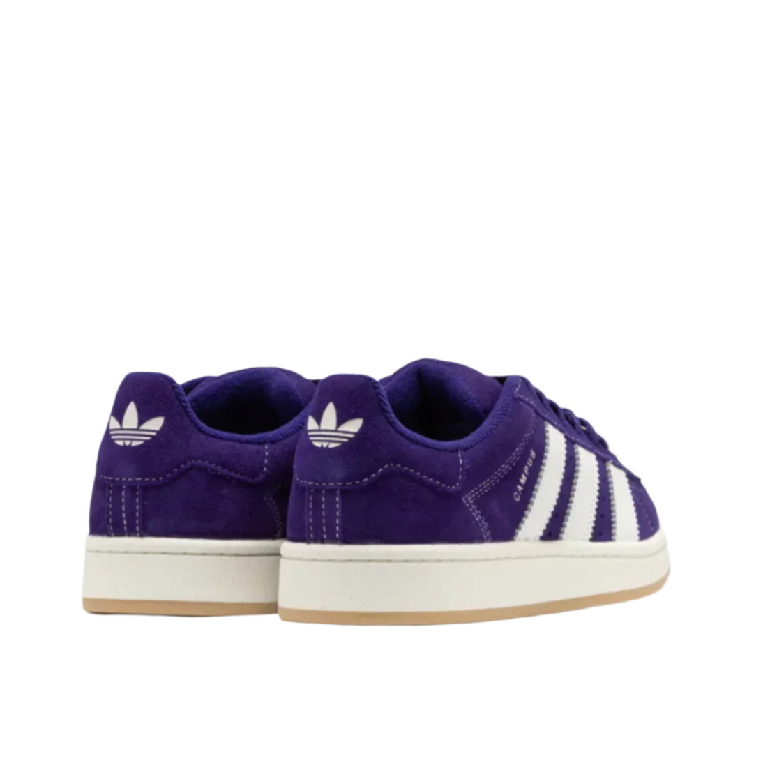 Modell Adidas W Campus 00s aus der Herbst-Winter-Kollektion 2024, ab sofort erhältlich bei Kickskult.

Farbe: CPURPL/CWHITE/GUM3
Produkt-ID: JH7284