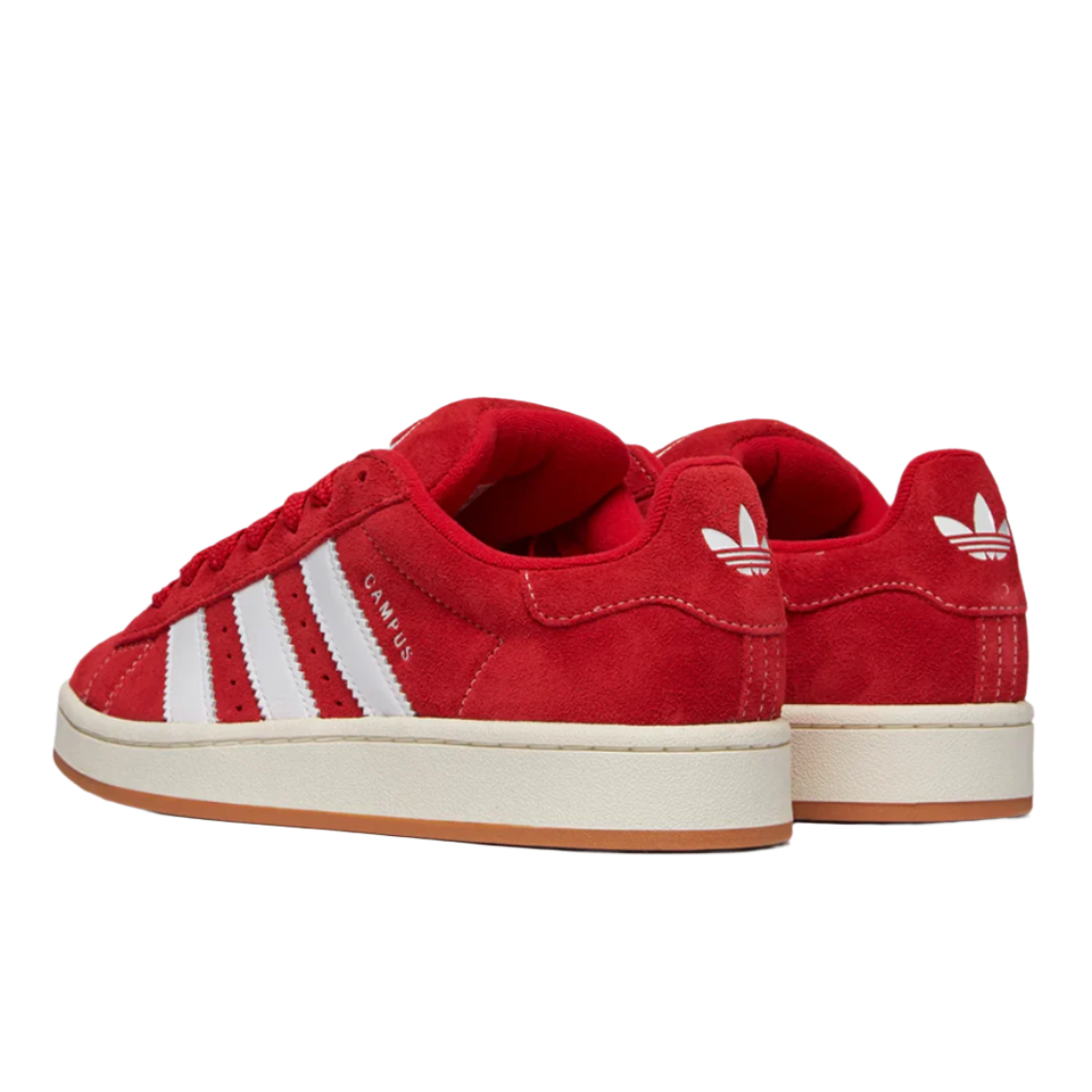 Modell Campus 00s von adidas aus der Herbst-Winter-Kollektion 2024, ab sofort erhältlich bei Kickskult.

Farbe: BETTER SCARLET
Produkt-ID: H03474