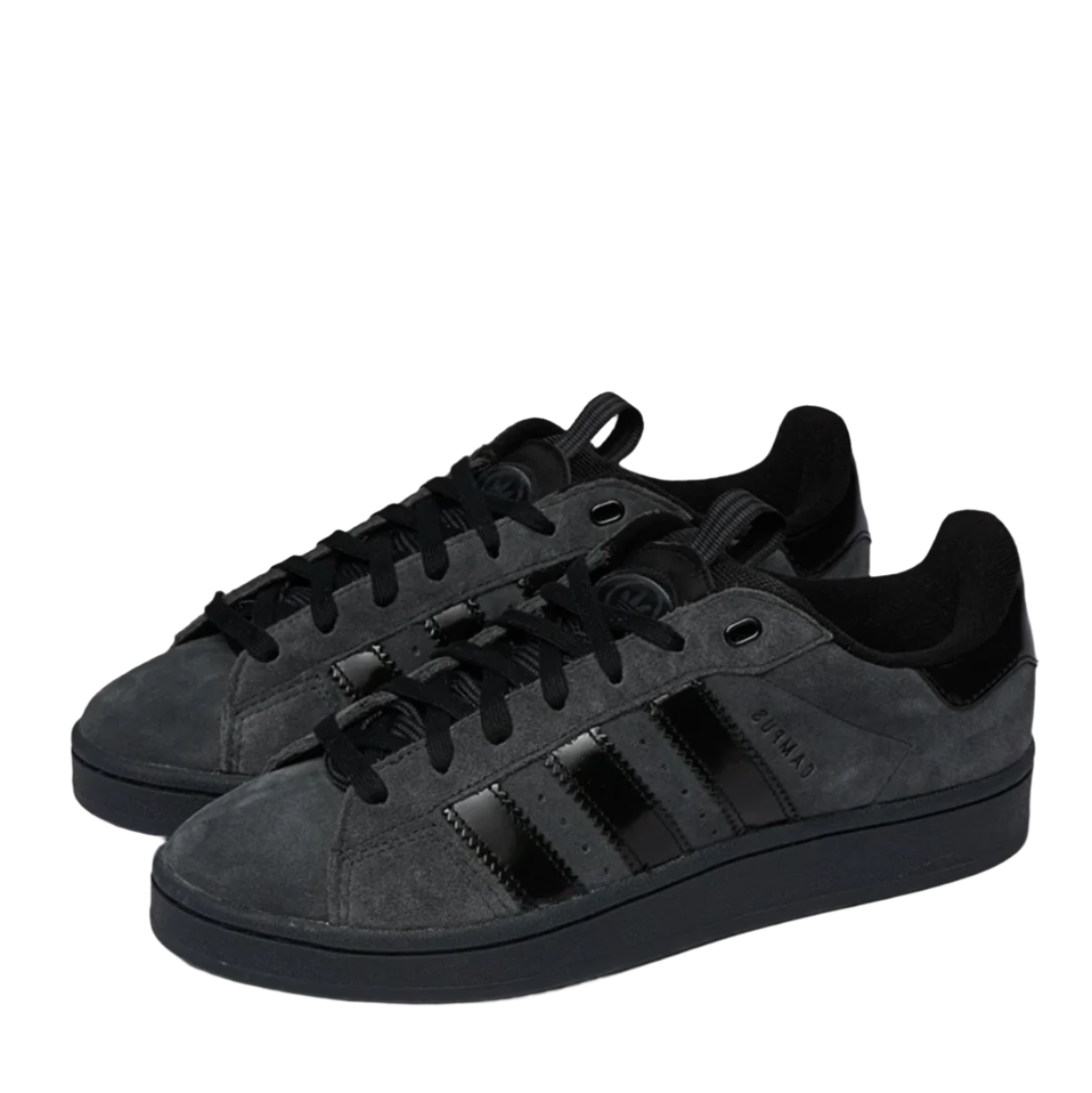 Modell Campus 00s von adidas aus der Herbst-Winter-Kollektion 2024, ab sofort erhältlich bei Kickskult.

Farbe: CARBON
Produkt-ID: HQ9072