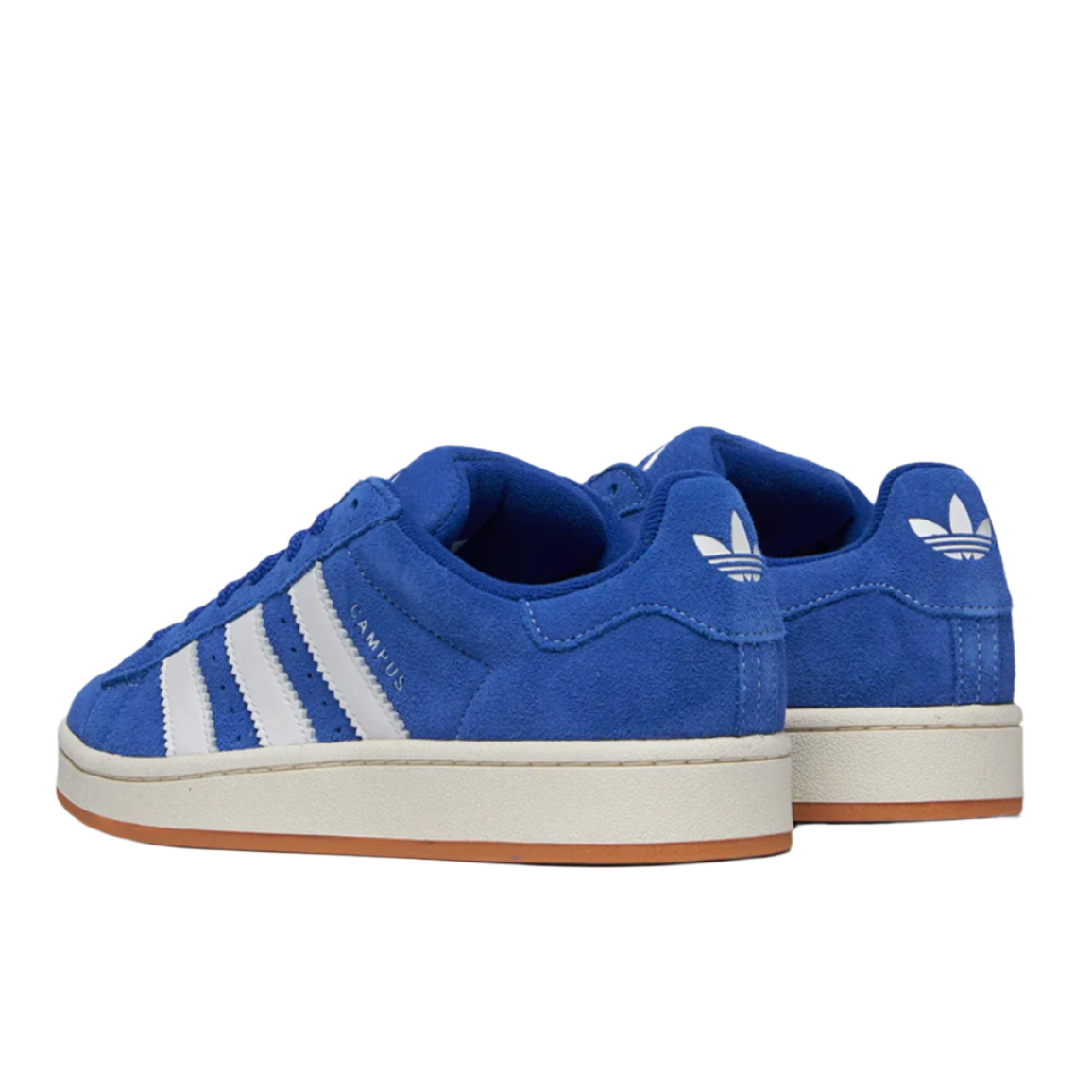 Modell Campus 00s von adidas aus der Herbst-Winter-Kollektion 2024, ab sofort erhältlich bei Kickskult.

Farbe: SEMI LUCID BLUE
Produkt-ID: H03471