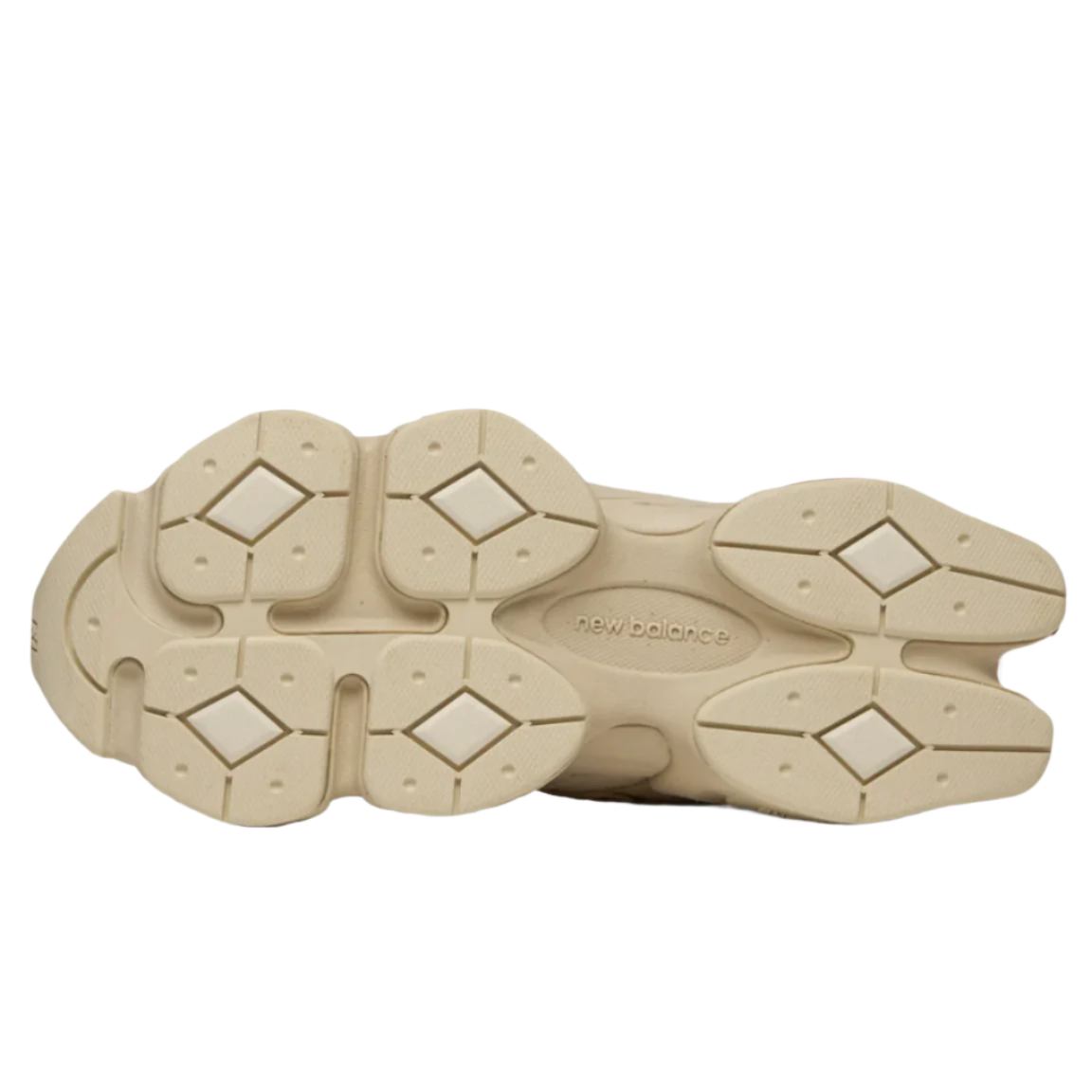 Modell New Balance 9060 V1 aus der Herbst-Winter-Kollektion 2024, ab sofort erhältlich bei Kickskult.

Farbe: SBONE (104)
Produkt-ID: U9060ZGC