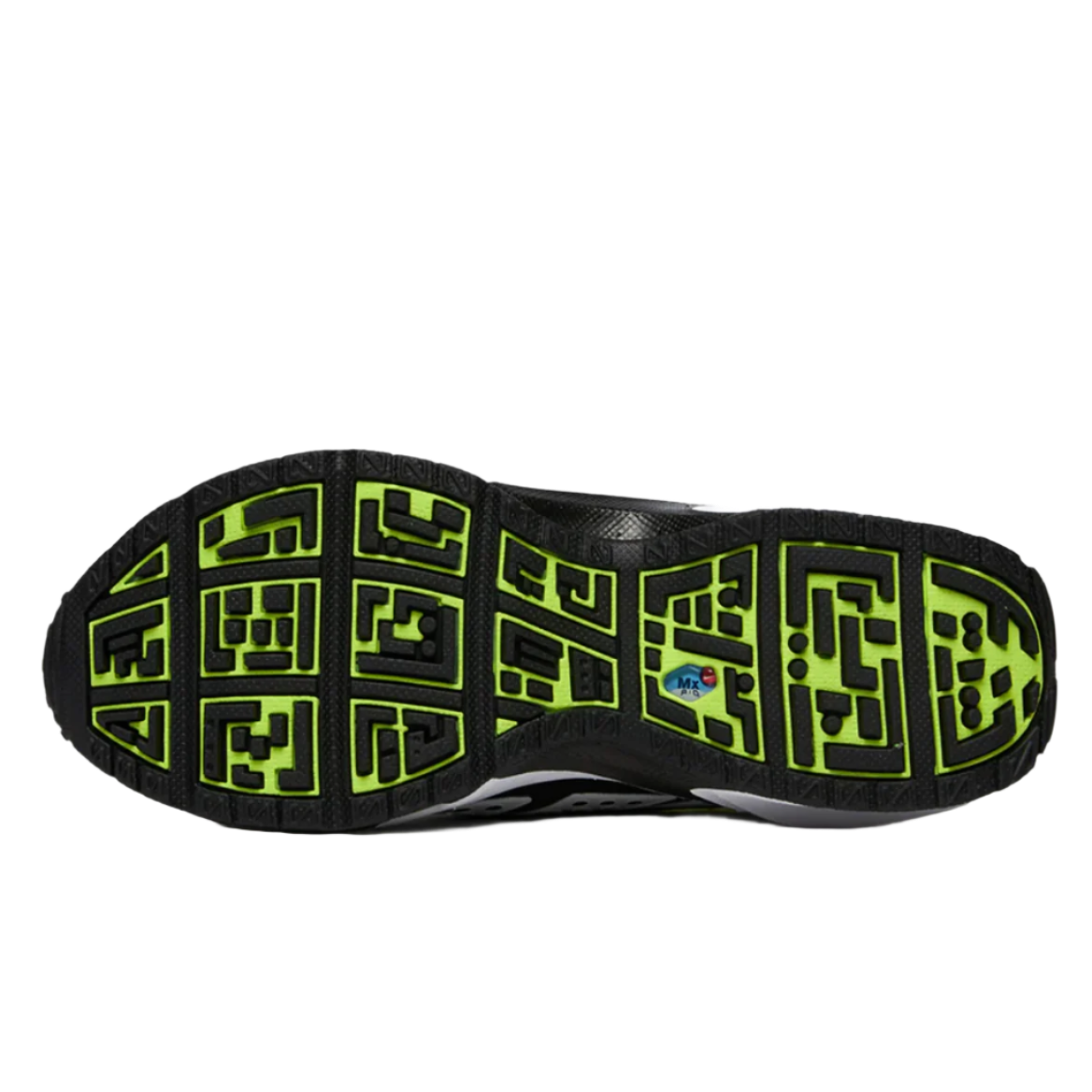 Modell Women's Air Max SNDR "Volt" von Nike aus der Herbst-Winter-Kollektion 2024, ab sofort erhältlich bei Kickskult.

Farbe: VOLT/BLACK-WHITE
Produkt-ID: FZ2068-700