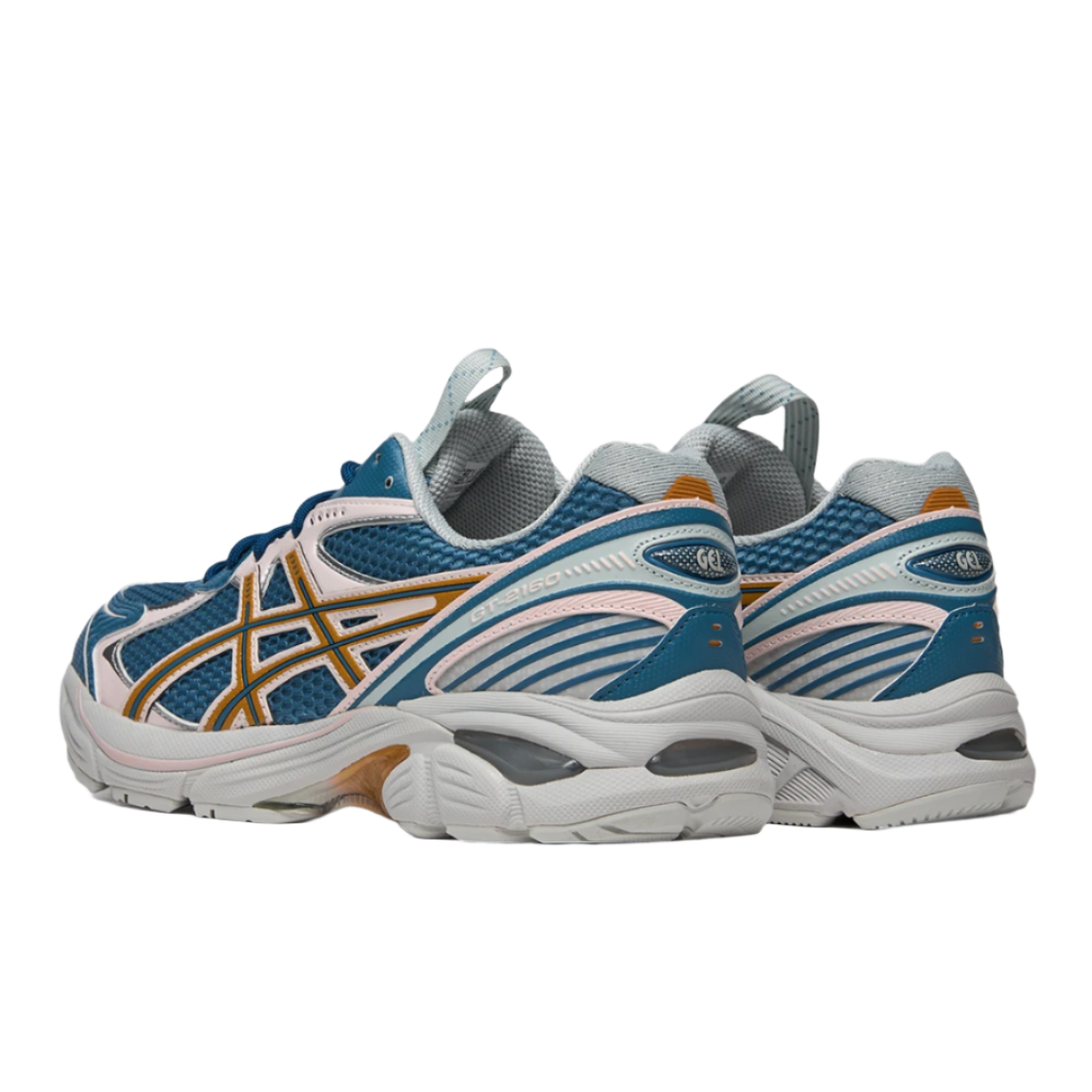 UB8-S GT-2160 von Asics&nbsp;aus der exklusiven Herbst-Winter-Kollektion 2024 – jetzt bei Kickskult verfügbar.

Farbe: AZURE/PURE GOLD
Produkt-ID: 1203A641-400
