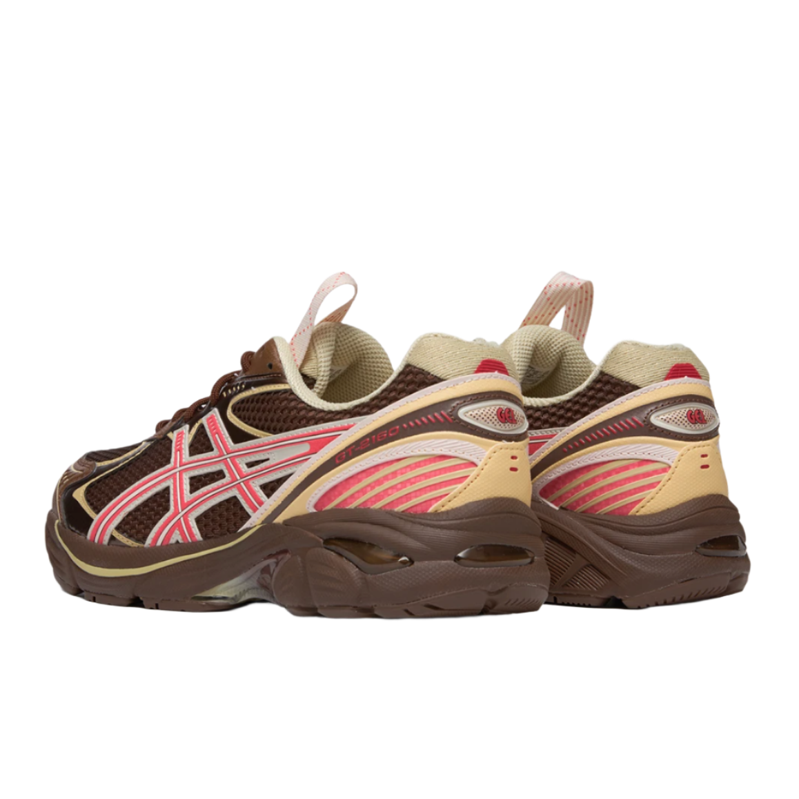 UB8-S GT-2160 von Asics&nbsp;aus der exklusiven Herbst-Winter-Kollektion 2024 – jetzt bei Kickskult verfügbar.

Farbe: TEMPÊTE BRUN/SIENNA
Produkt-ID: 1203A641-200