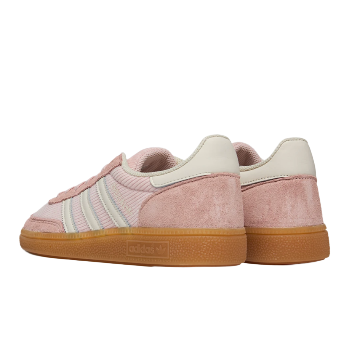 W Handball Spezial von adidas&nbsp;aus der exklusiven Herbst-Winter-Kollektion 2024 – jetzt bei Kickskult verfügbar.

Farbe: SANPIN/OWHITE/GUM1
Produkt-ID: IG1977