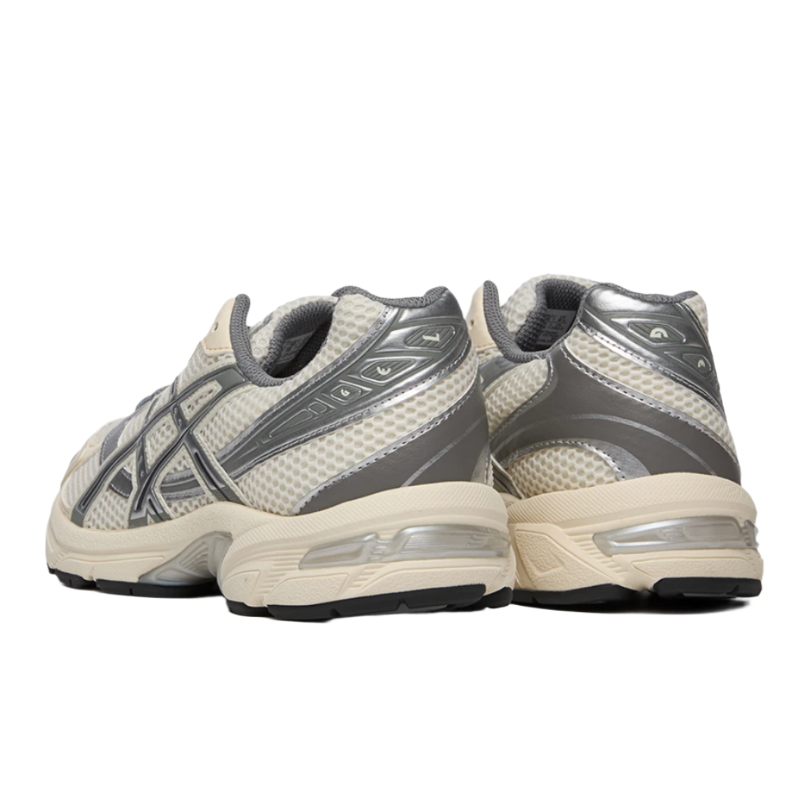 Gel-1130 von Asics&nbsp;aus der exklusiven Herbst-Winter-Kollektion 2024 – jetzt bei Kickskult verfügbar.

Farbe: CREAM/CLAY GREY
Produkt-ID: 1202A164-116