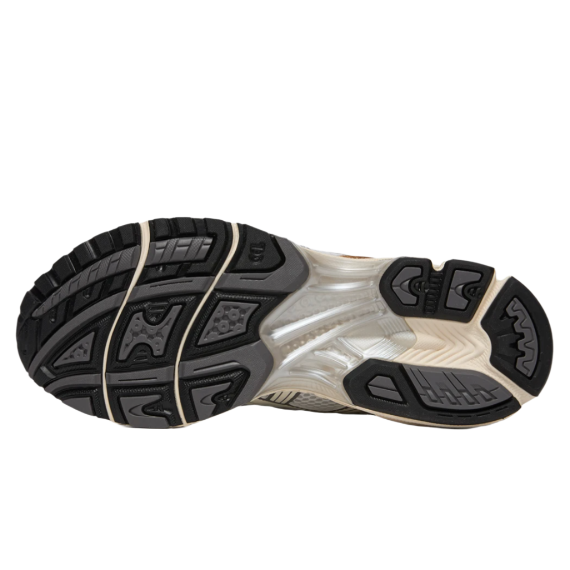Gel-Kayano 14 von Asics&nbsp;aus der exklusiven Herbst-Winter-Kollektion 2024 – jetzt bei Kickskult verfügbar.

Farbe: WHITE/CREAM
Produkt-ID: 1203A537-104