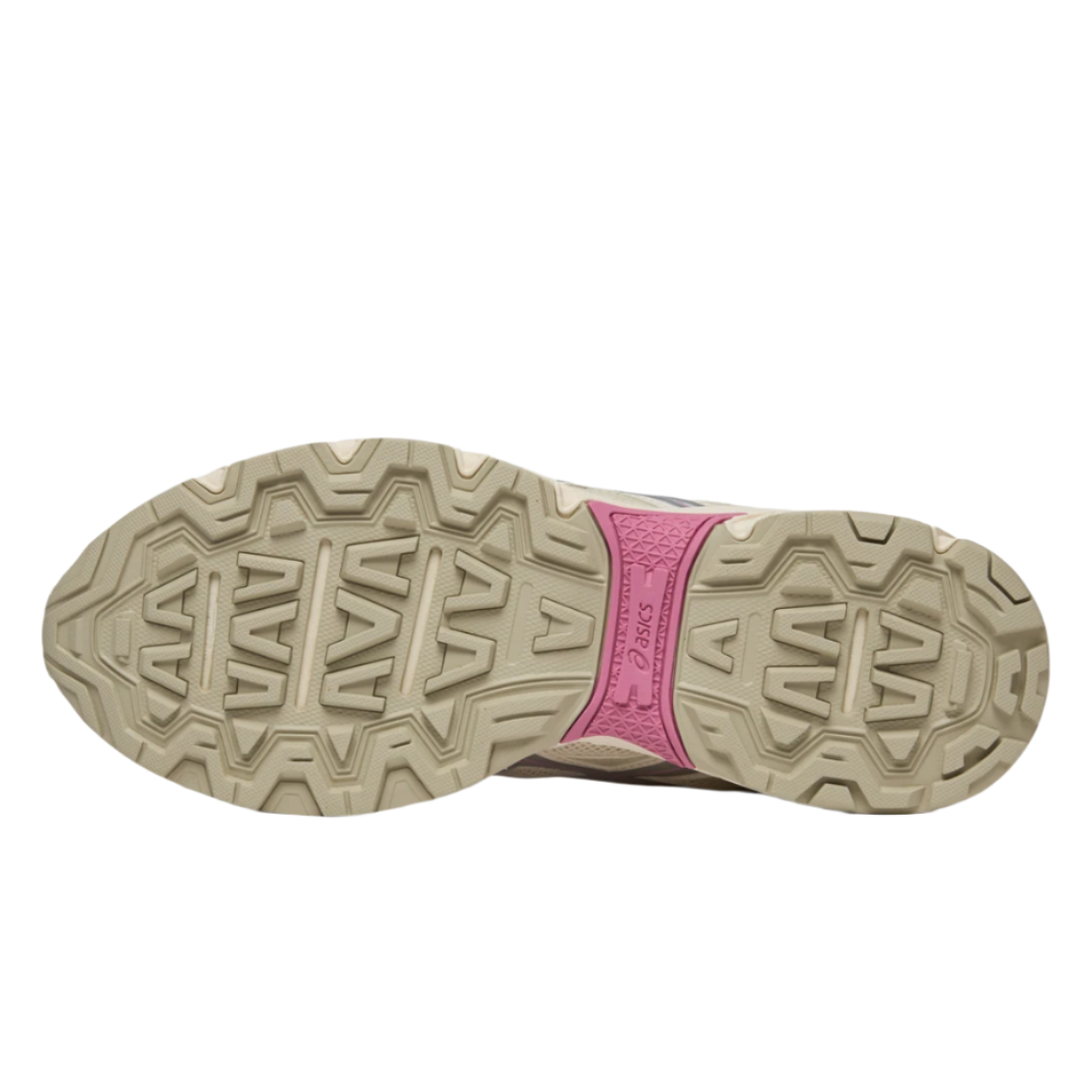 Gel-Nunobiki von Asics&nbsp;aus der exklusiven Herbst-Winter-Kollektion 2024 – jetzt bei Kickskult verfügbar.

Farbe: CREAM/SWEET PINK
Produkt-ID: 1203A536-101