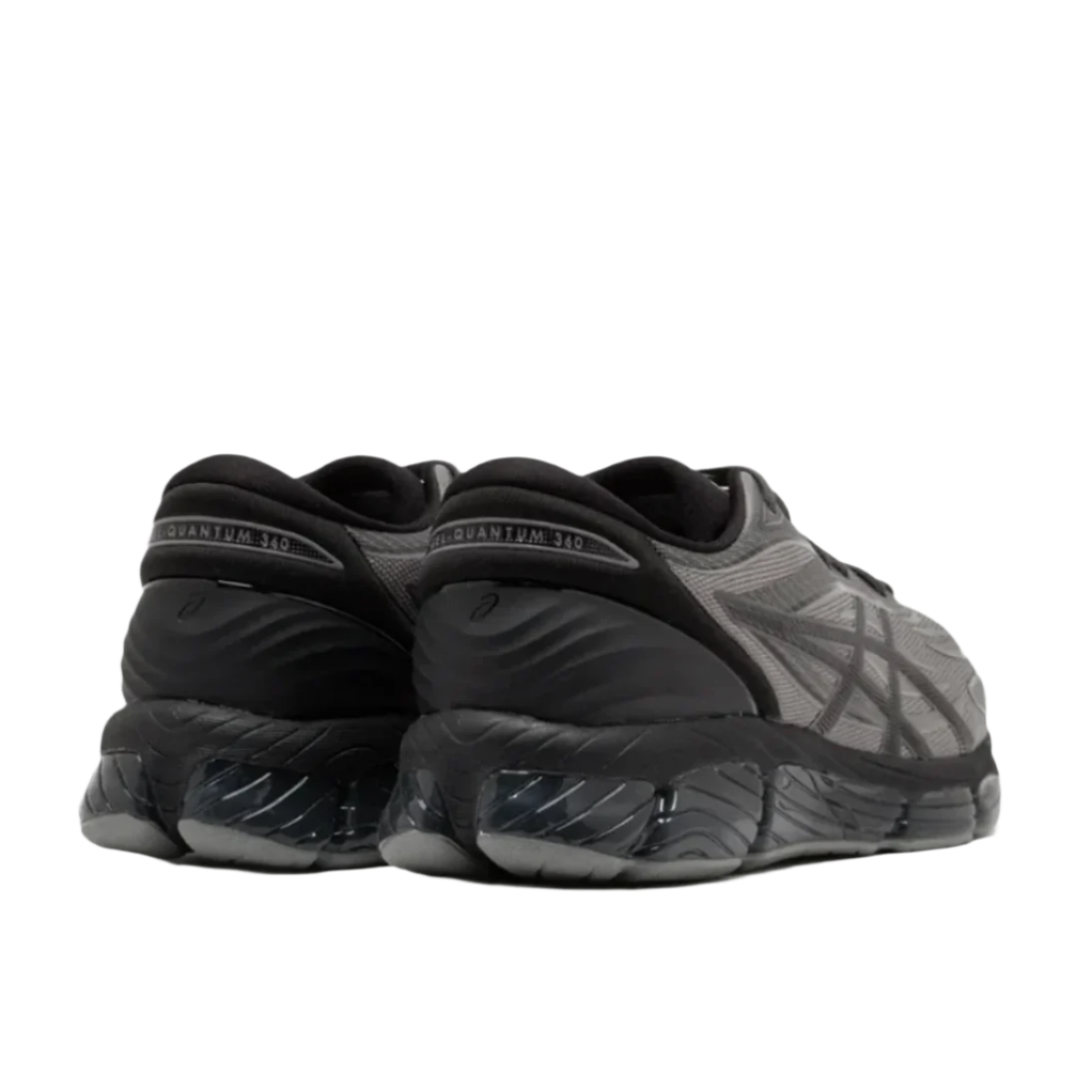 Modèle Gel-Quantum 360 VIII par Asics de la collection Automne-Hiver 2024, disponible dès maintenant chez Kickskult.

Couleur :&nbsp; CLAY GREY/BLACK
ID Produit : 1203A305-024