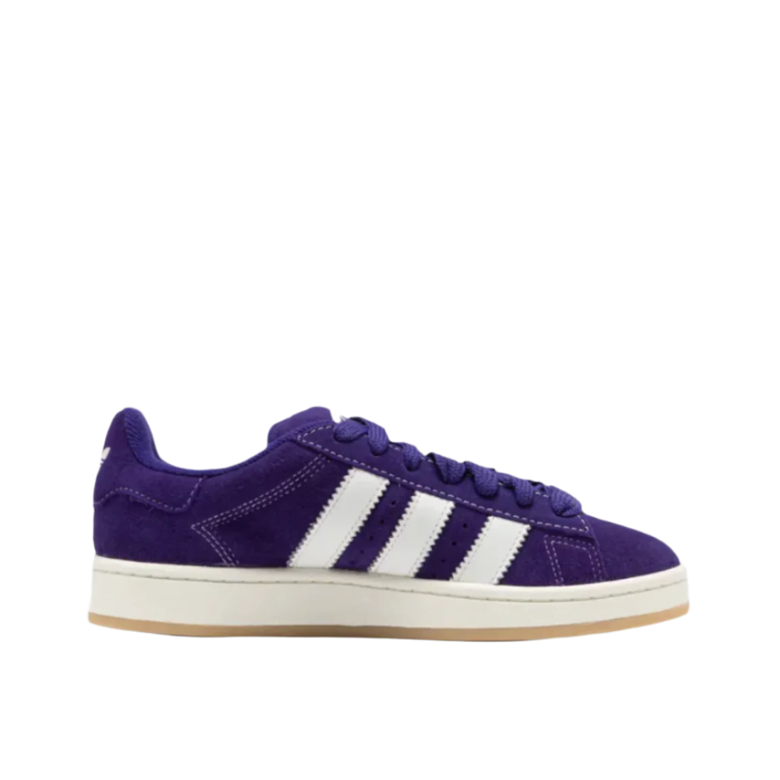 Modell Adidas W Campus 00s aus der Herbst-Winter-Kollektion 2024, ab sofort erhältlich bei Kickskult.

Farbe: CPURPL/CWHITE/GUM3
Produkt-ID: JH7284