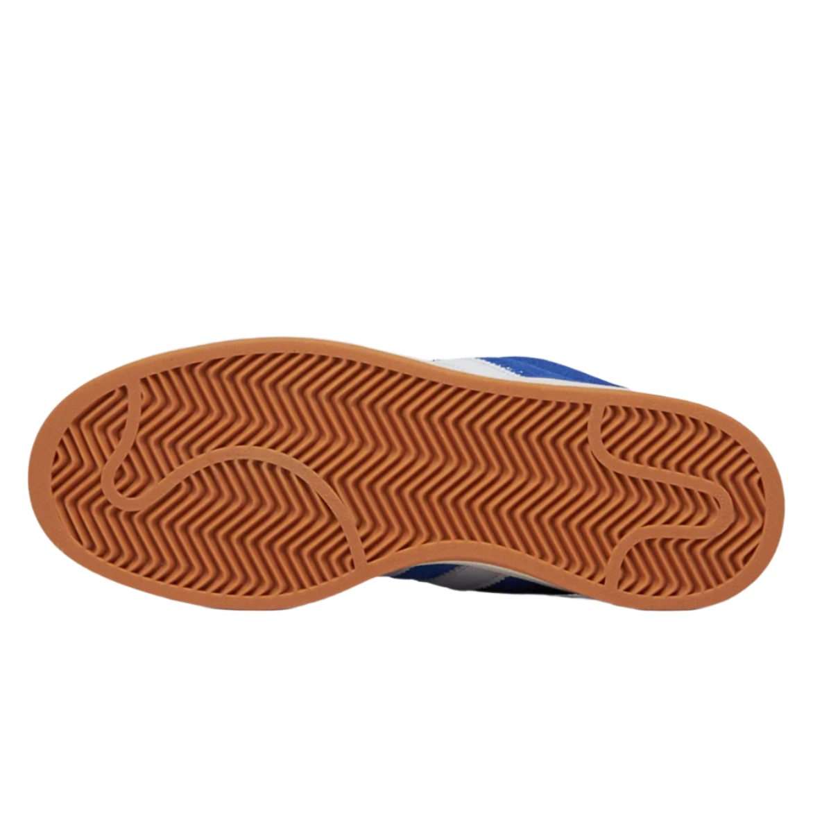 Modell Campus 00s von adidas aus der Herbst-Winter-Kollektion 2024, ab sofort erhältlich bei Kickskult.

Farbe: SEMI LUCID BLUE
Produkt-ID: H03471