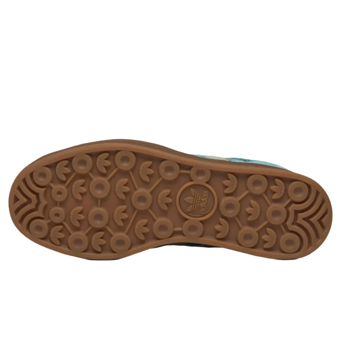 Modell Women's Gazelle Bold von adidas aus der Herbst-Winter-Kollektion 2024, ab sofort erhältlich bei Kickskult.

Farbe: MINERAL GREEN
Produkt-ID: IG4391