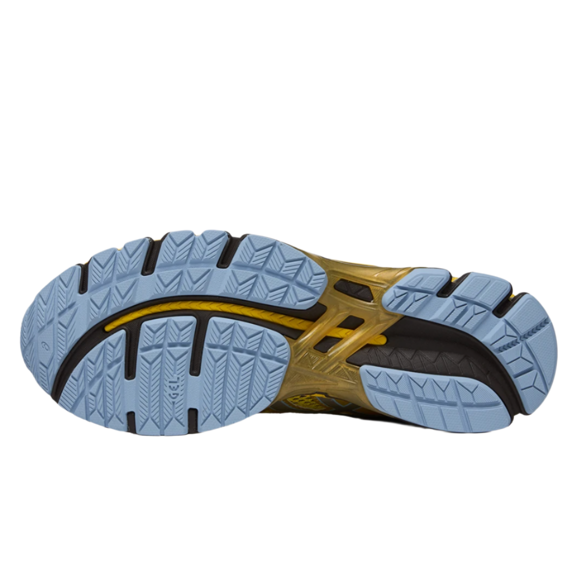 UB9-S Gel-Kayano 20 von Asics&nbsp;aus der exklusiven Herbst-Winter-Kollektion 2024 – jetzt bei Kickskult verfügbar.

Farbe: VIBRANT YELLOW/PURE SILVER
Produkt-ID: 1203A456-750
