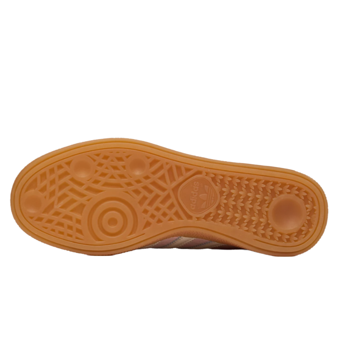 W Handball Spezial von adidas&nbsp;aus der exklusiven Herbst-Winter-Kollektion 2024 – jetzt bei Kickskult verfügbar.

Farbe: SANPIN/OWHITE/GUM1
Produkt-ID: IG1977