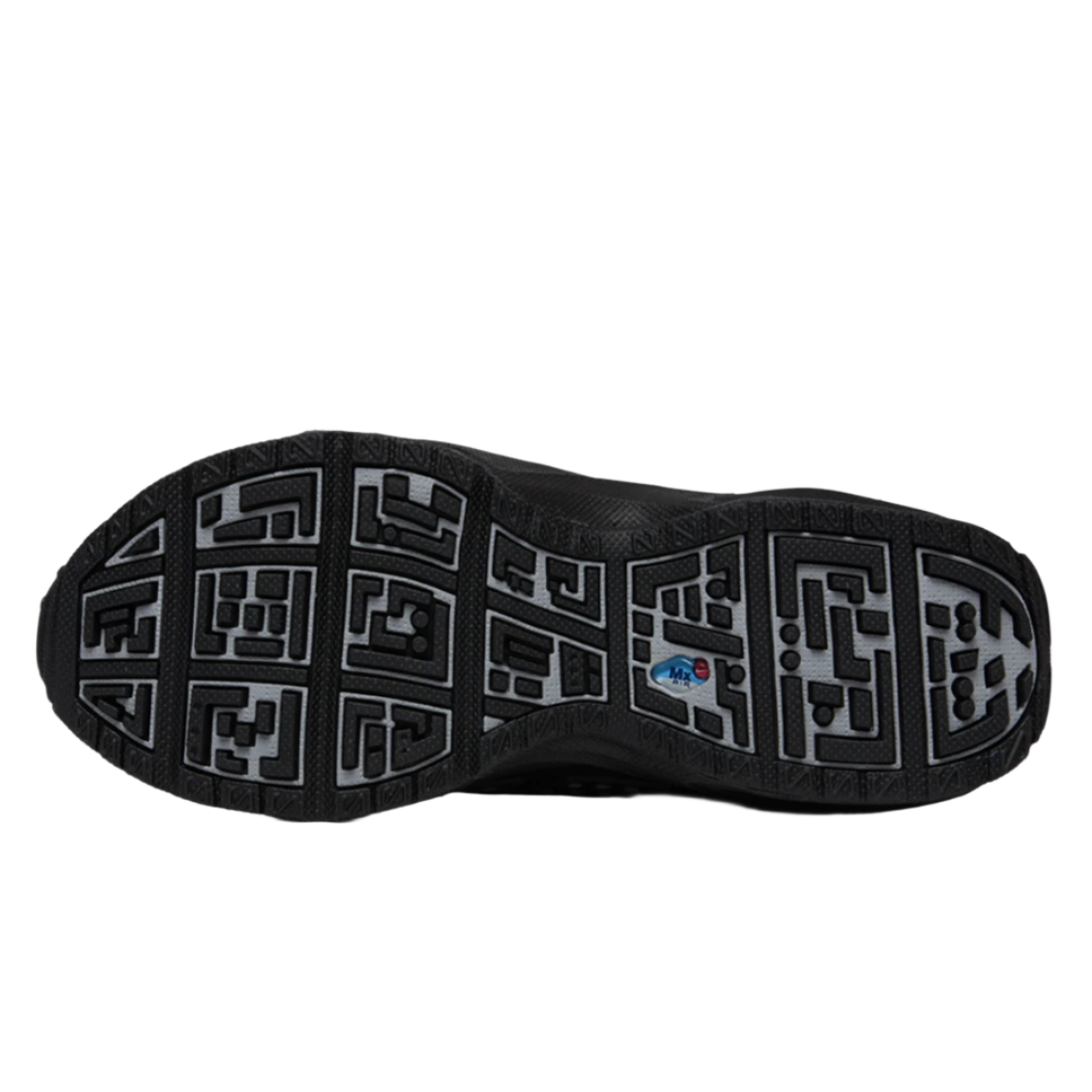 Women's Air Max SNDR von Nike&nbsp;aus der exklusiven Herbst-Winter-Kollektion 2024 – jetzt bei Kickskult verfügbar.

Farbe: BLACK/SILVER
Produkt-ID: FZ2068-001