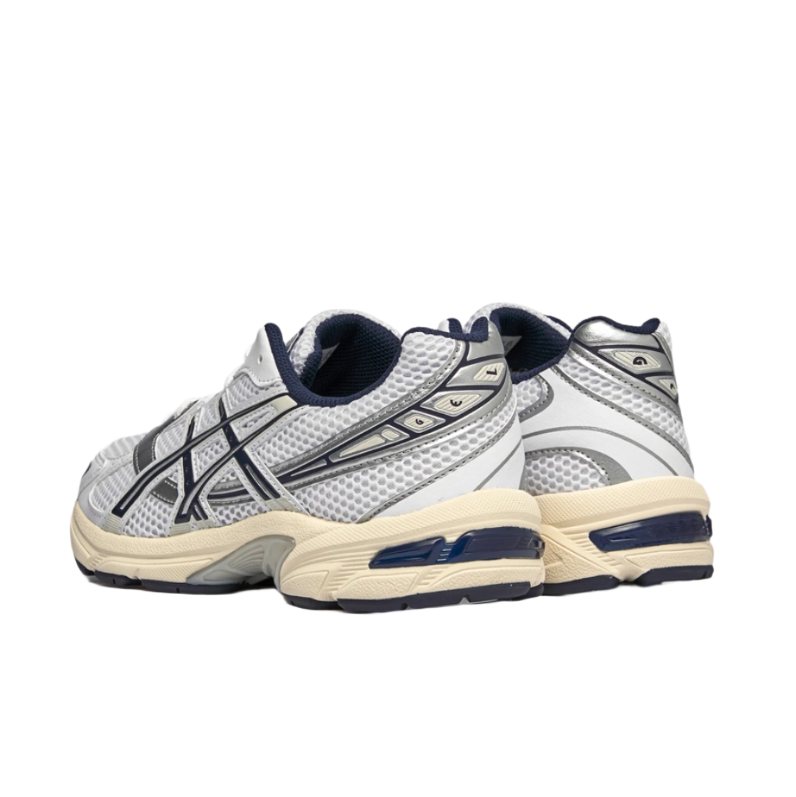 Women's Gel-1130 von Asics&nbsp;aus der exklusiven Herbst-Winter-Kollektion 2024 – jetzt bei Kickskult verfügbar.

Farbe: WHITE/MIDNIGHT
Produkt-ID: 1202A164-110