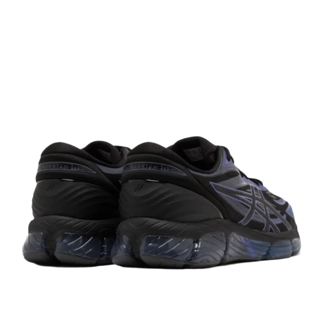 Modèle Gel-Quantum 360 VIII par Asics de la collection Automne-Hiver 2024, disponible dès maintenant chez Kickskult.

Couleur :&nbsp; BLACK/BLUEBERRY
ID Produit : 1203A305-007