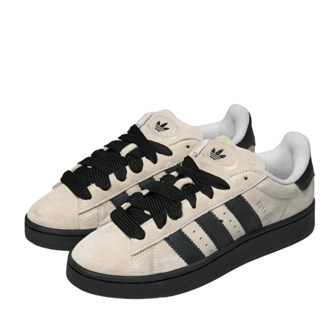 Modell Campus 00s von adidas aus der Herbst-Winter-Kollektion 2024, ab sofort erhältlich bei&nbsp;Kickskult.

Farbe: FTWR WHITE
Produkt-ID: H03470