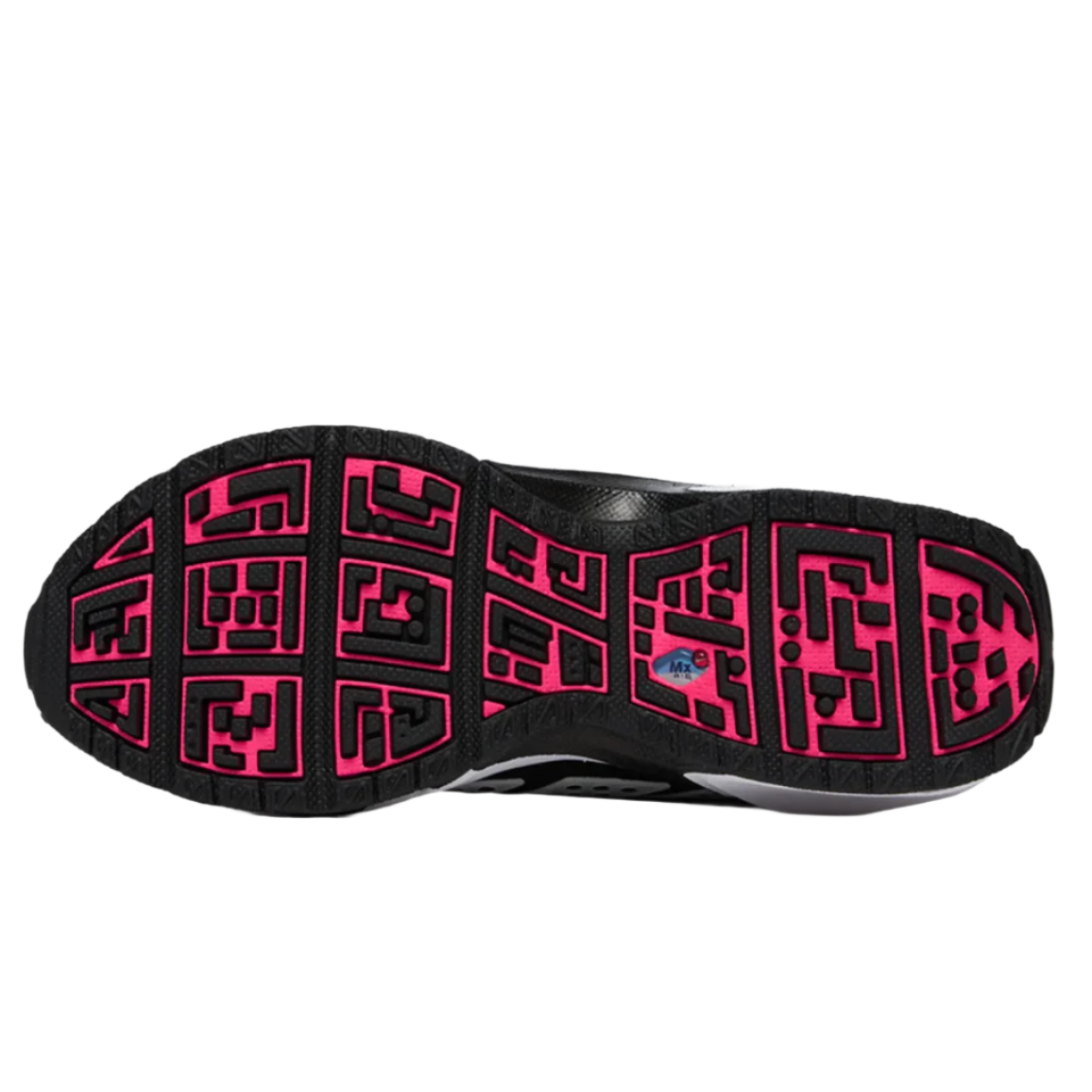 Modell Women's Air Max SNDR "Hyper Pink" von Nike aus der Herbst-Winter-Kollektion 2024, ab sofort erhältlich bei Kickskult.

Farbe: HYPER PINK/BLACK-WHITE
Produkt-ID: FZ2068-600
