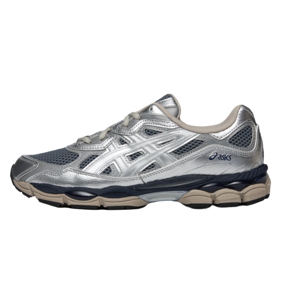 ASICS x BILLY'S Gel-NYC&nbsp;aus der exklusiven Herbst-Winter-Kollektion 2024 – jetzt bei Kickskult verfügbar.

Farbe: PURE SILVER/MIDNIGHT
Produkt-ID: 1203A581-020